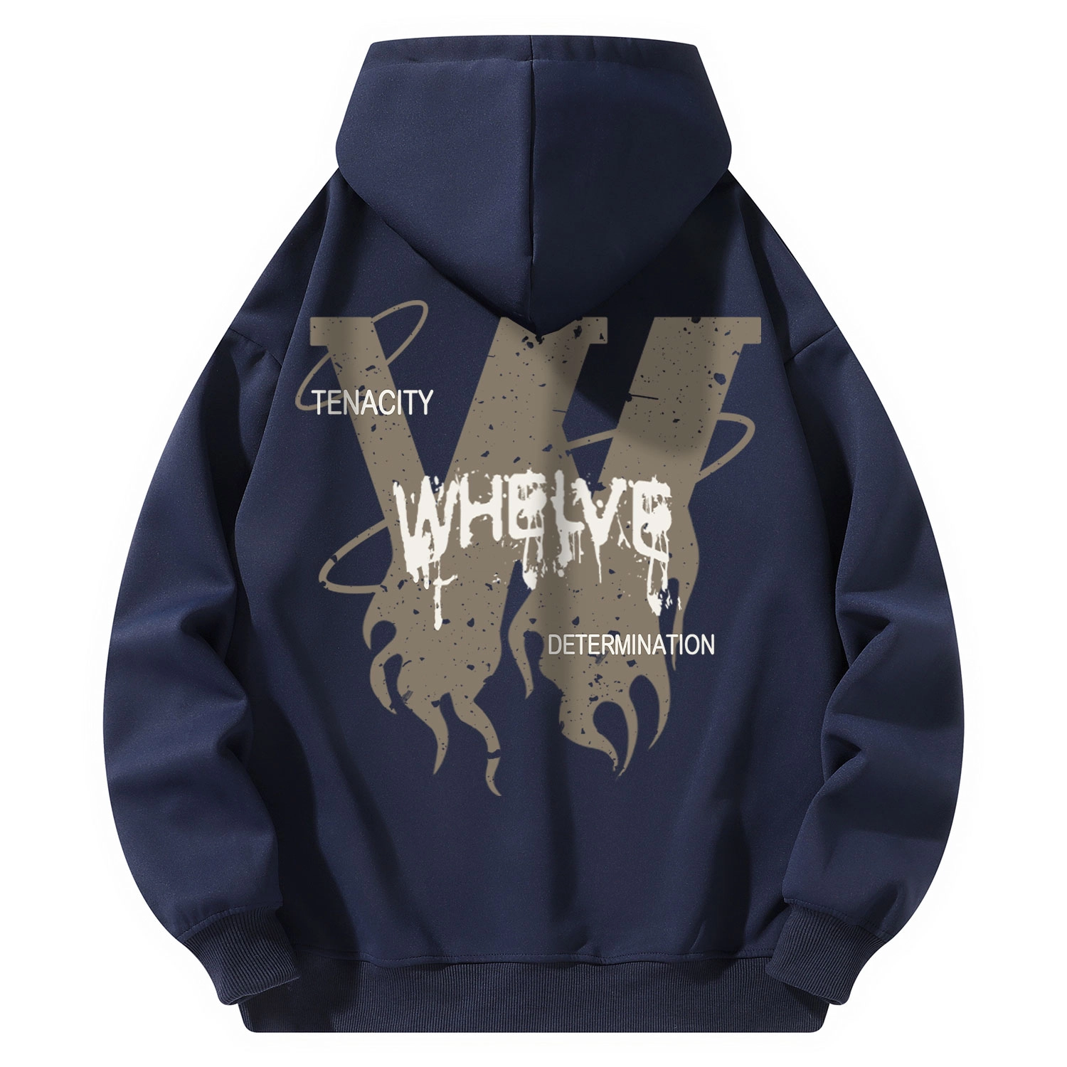 WHELVE