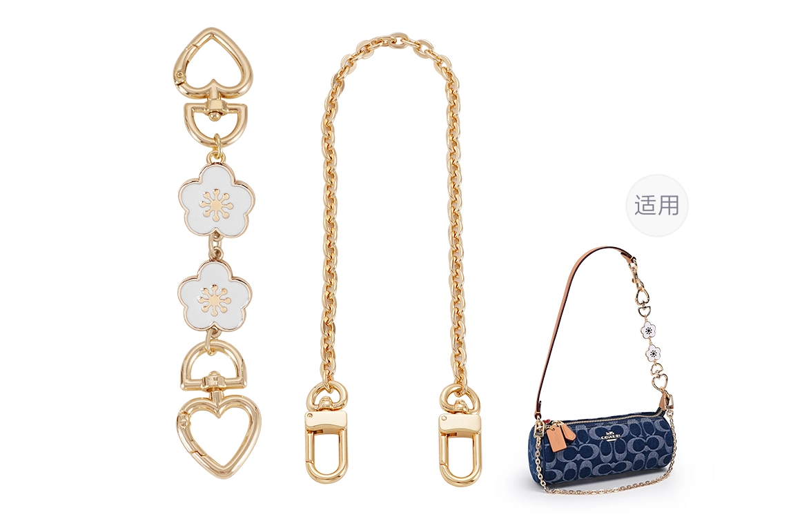 GUYI COACH Nolita 20
