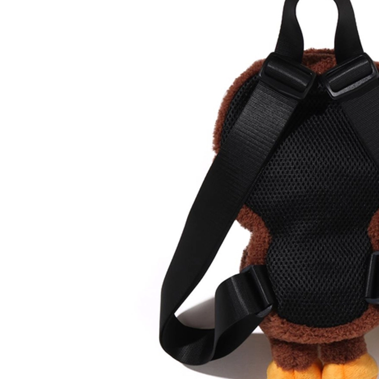 A BATHING APE SS25 BABY MILO