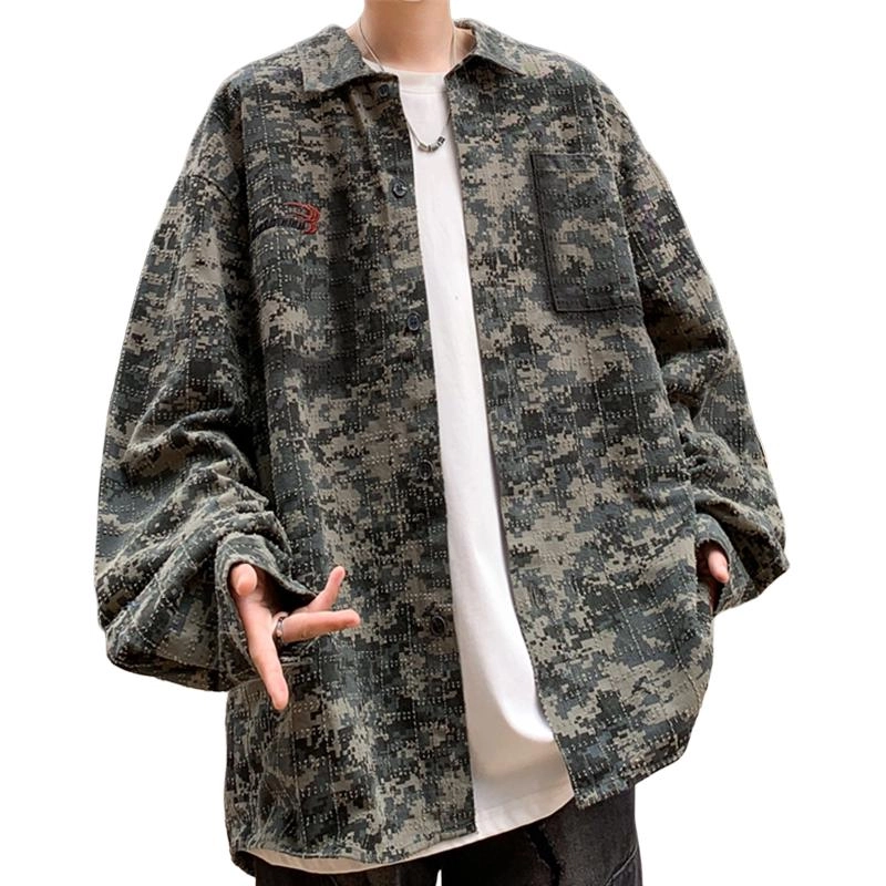 DJ.SPIRIT cleanfit