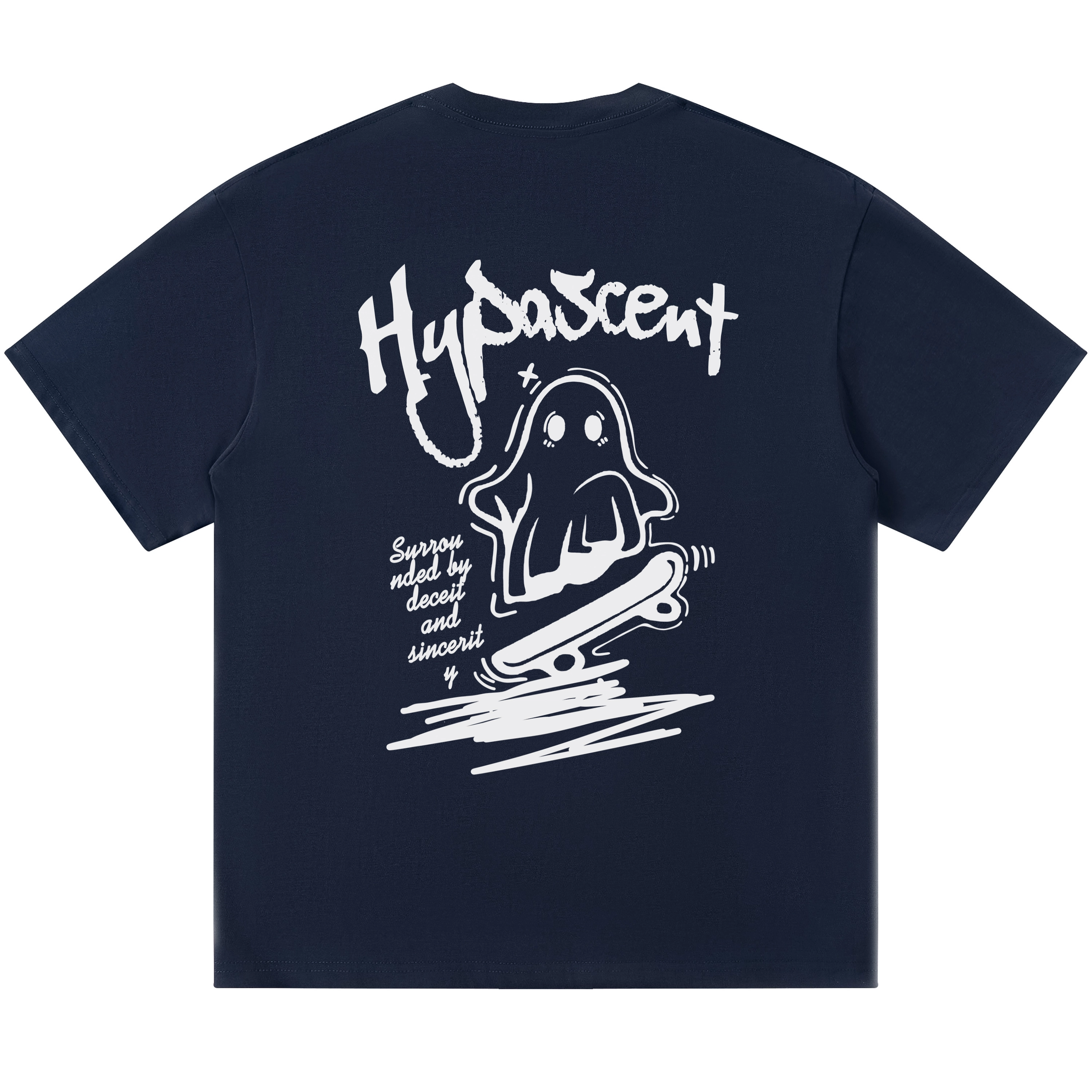 HYPASCENT logoT