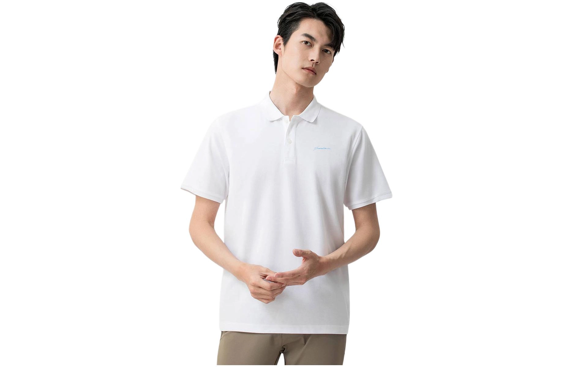 SUNDANCE 5A Polo