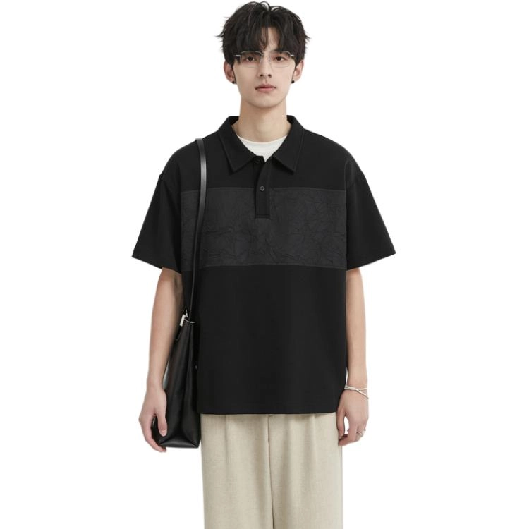 EARL JOEL Polo