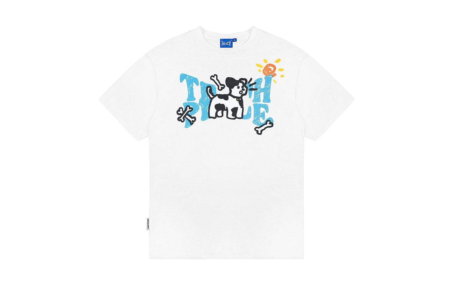 Teach Peace T