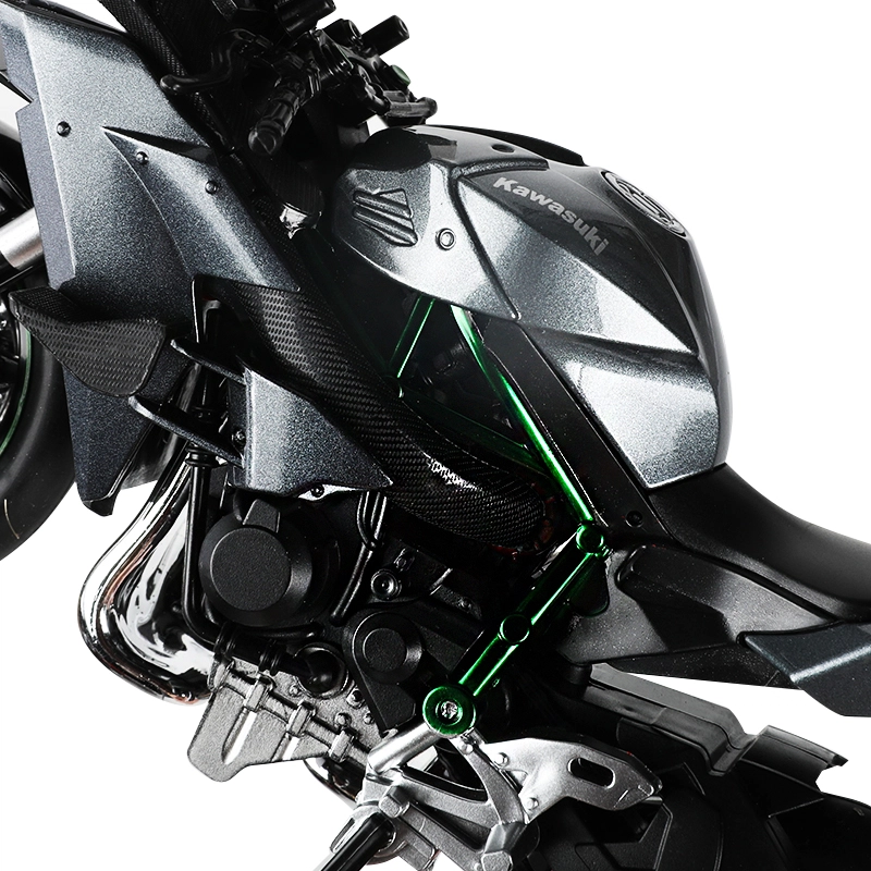 H2R Ninja