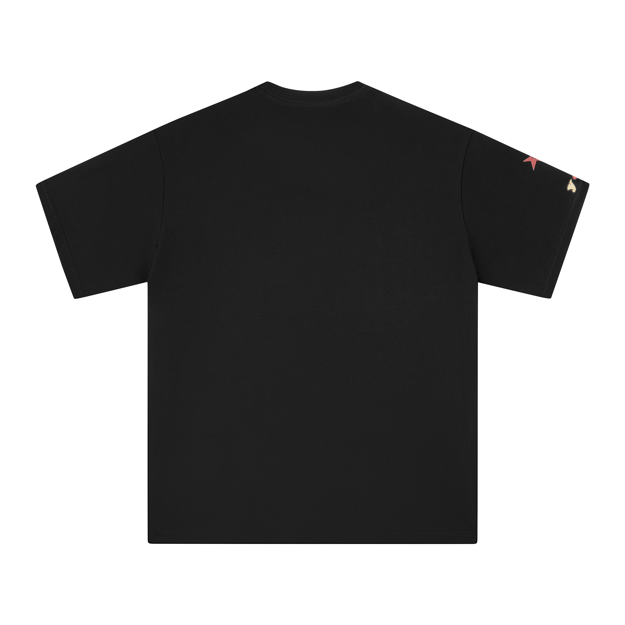 TEDDY College T