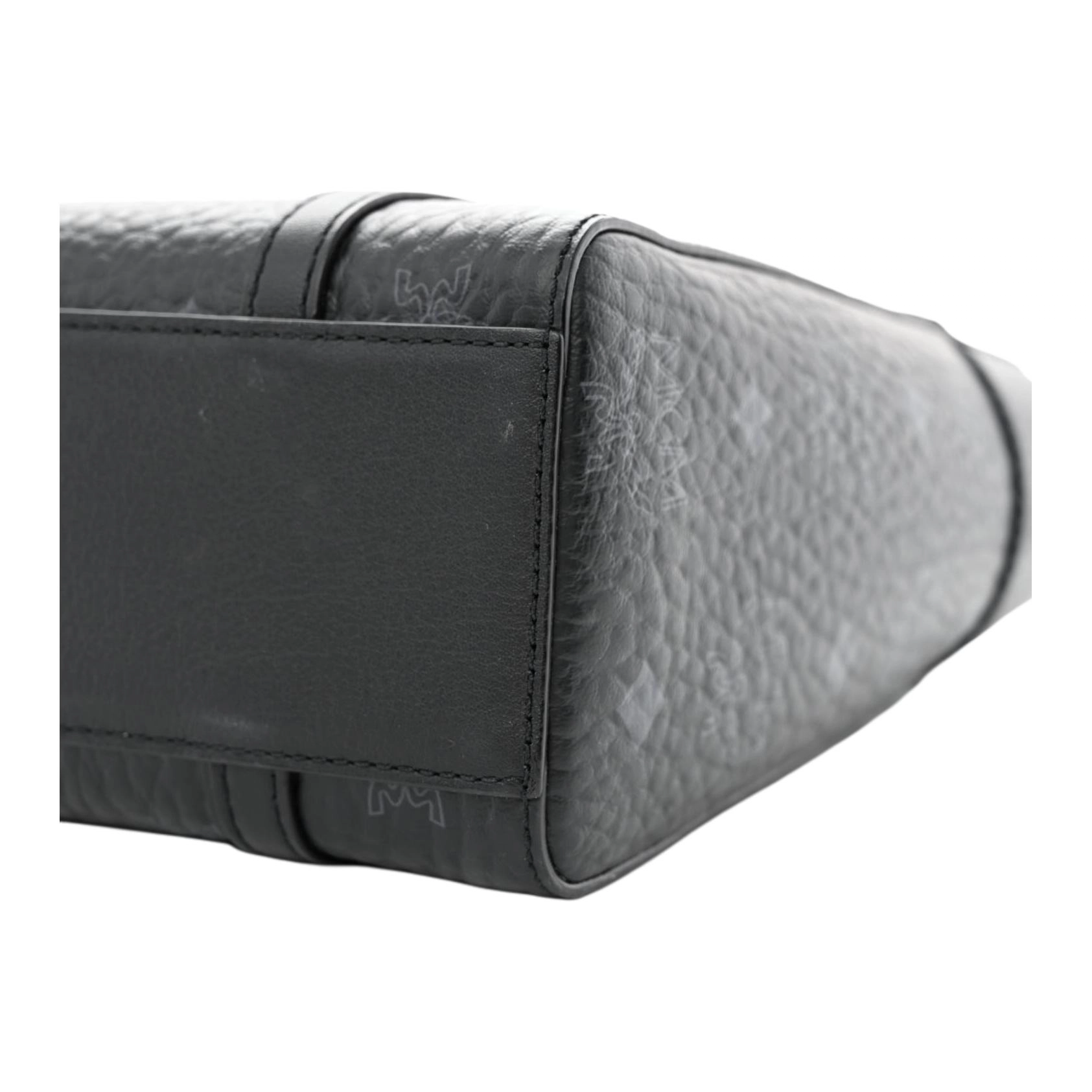 MCM ArenToni Visetos Tote
