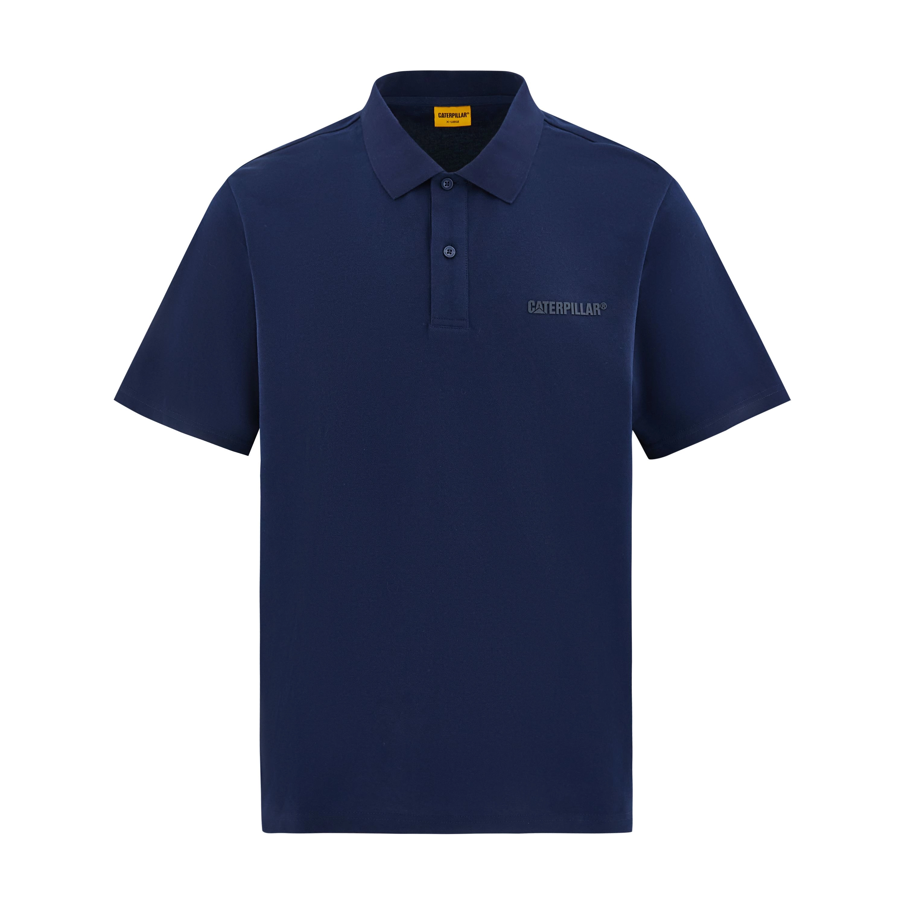 CAT SS24 Polo