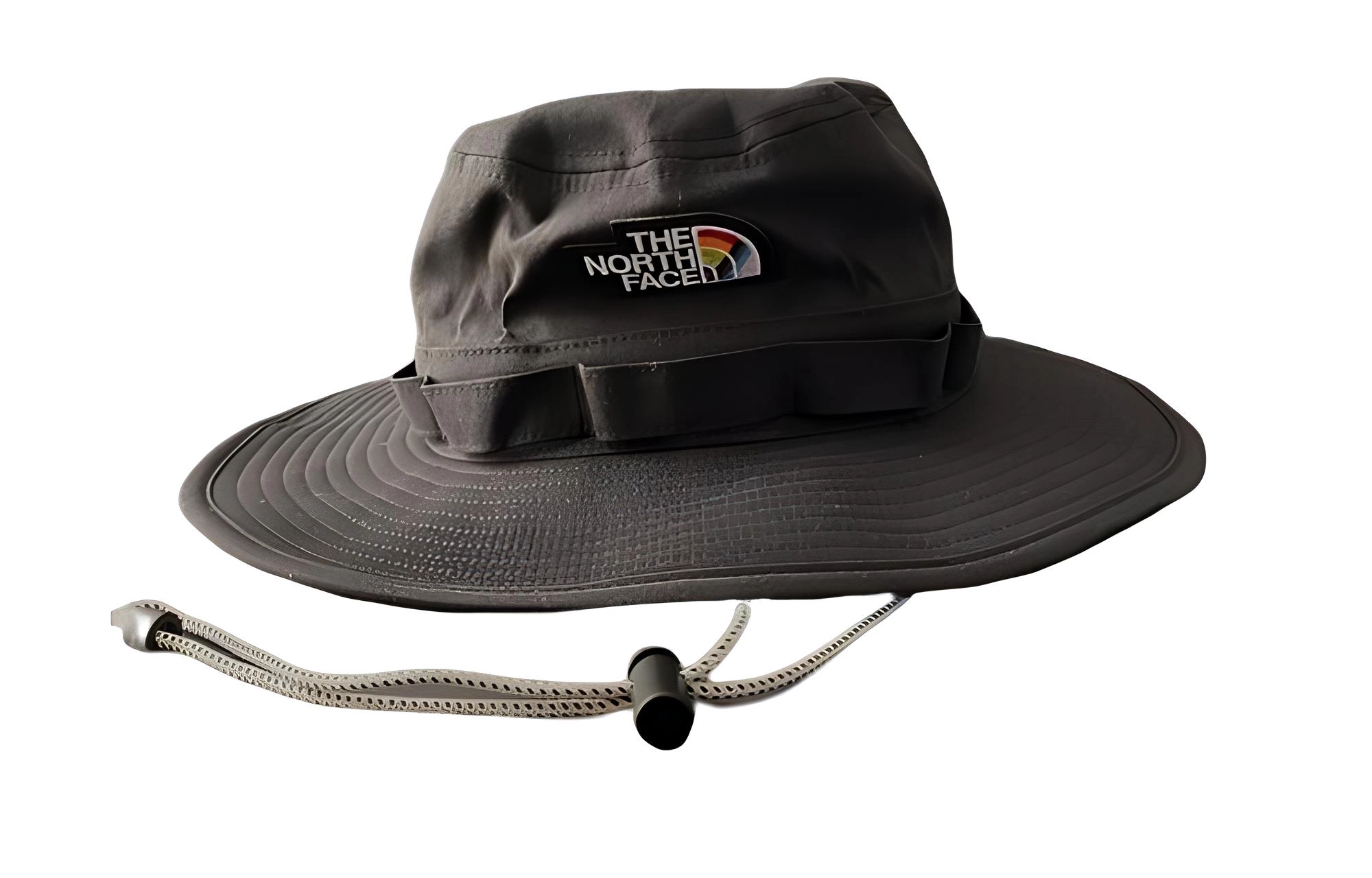 THE NORTH FACE Logo