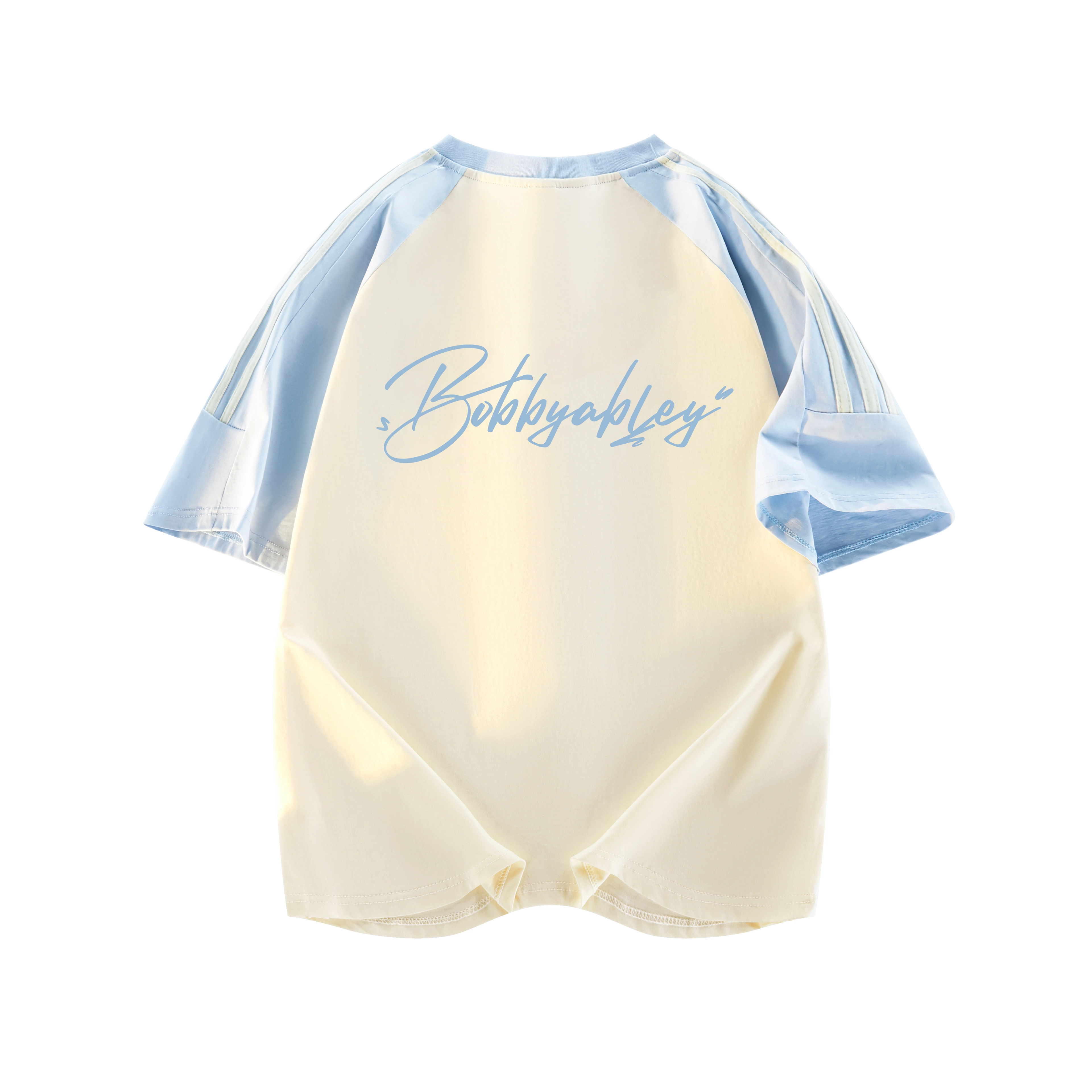 BOBBY ABLEY LogoT
