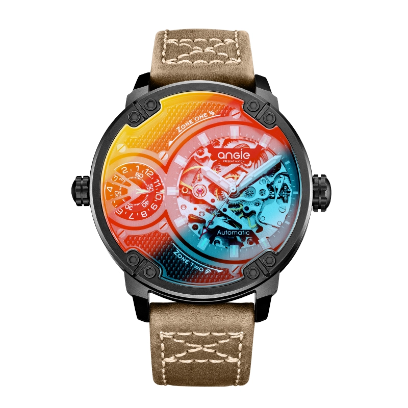 ANGIE PRESENT WATCH ST722008M