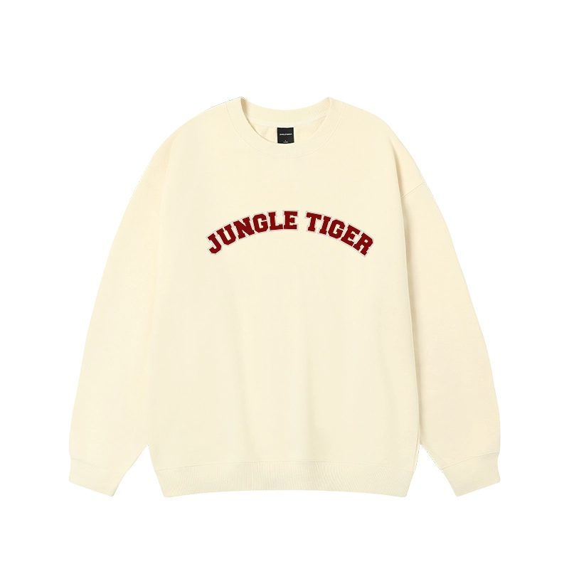 JUNGLE TIGER LOGO