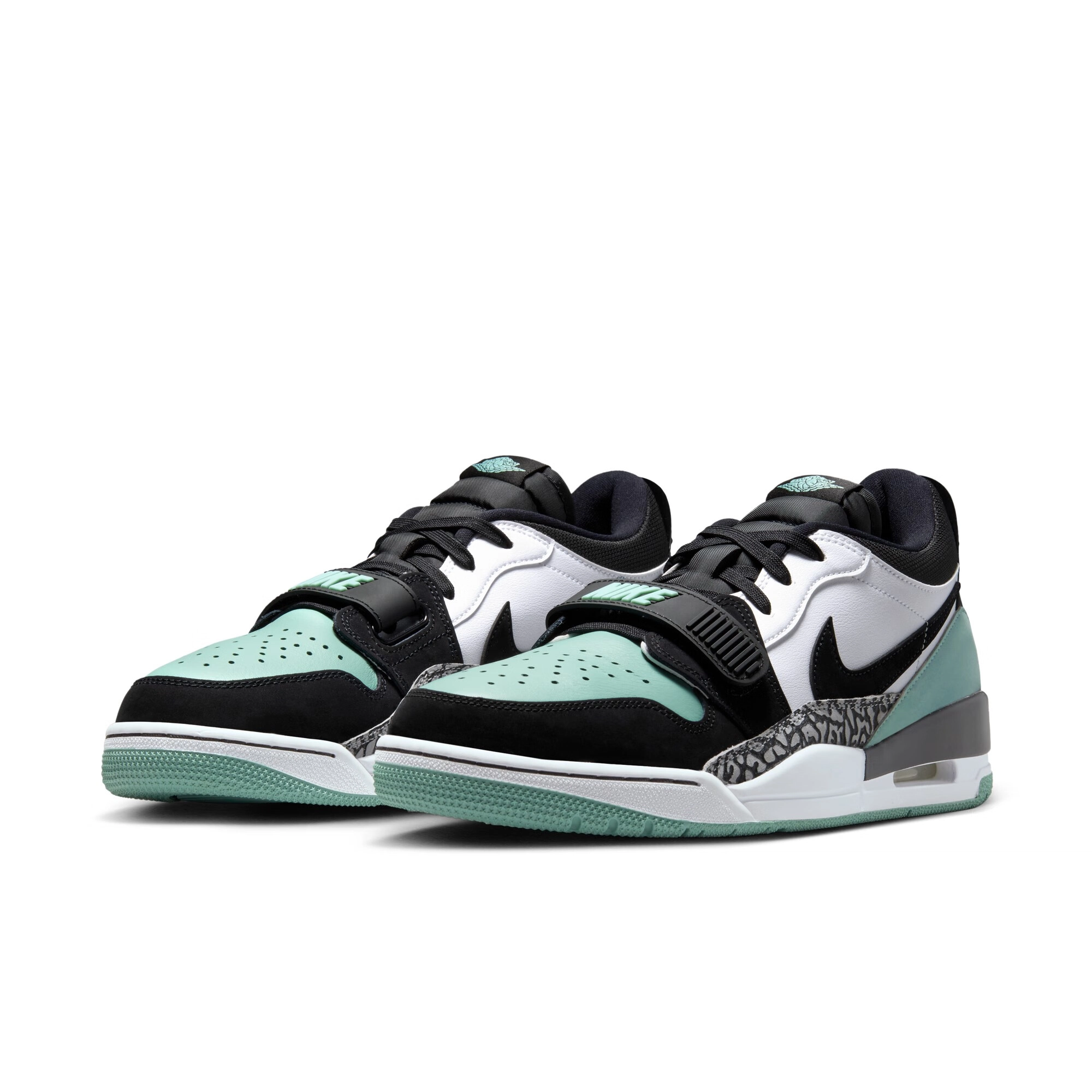 Jordan Legacy 312 LOW