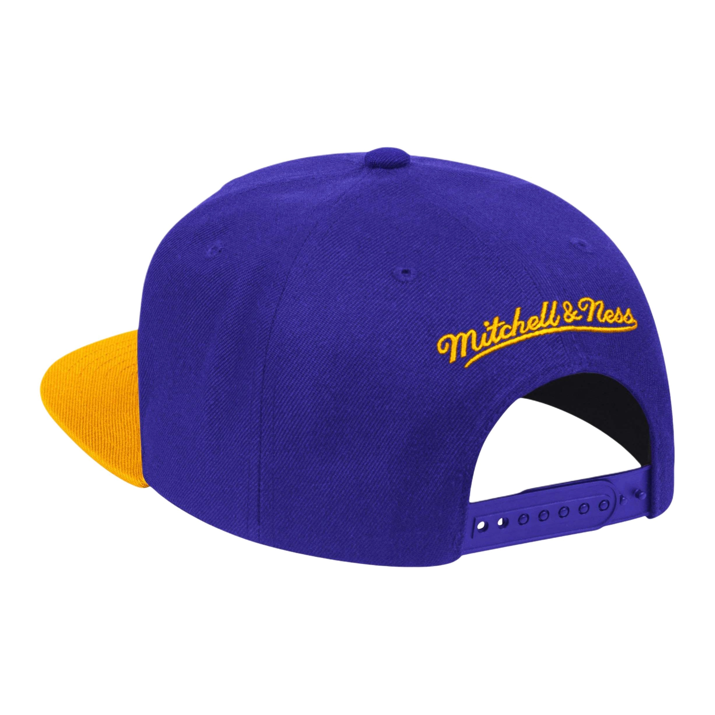 Mitchell Ness