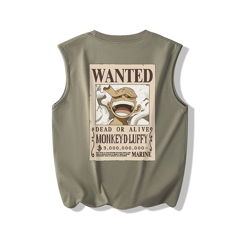 ONE PIECE Dt