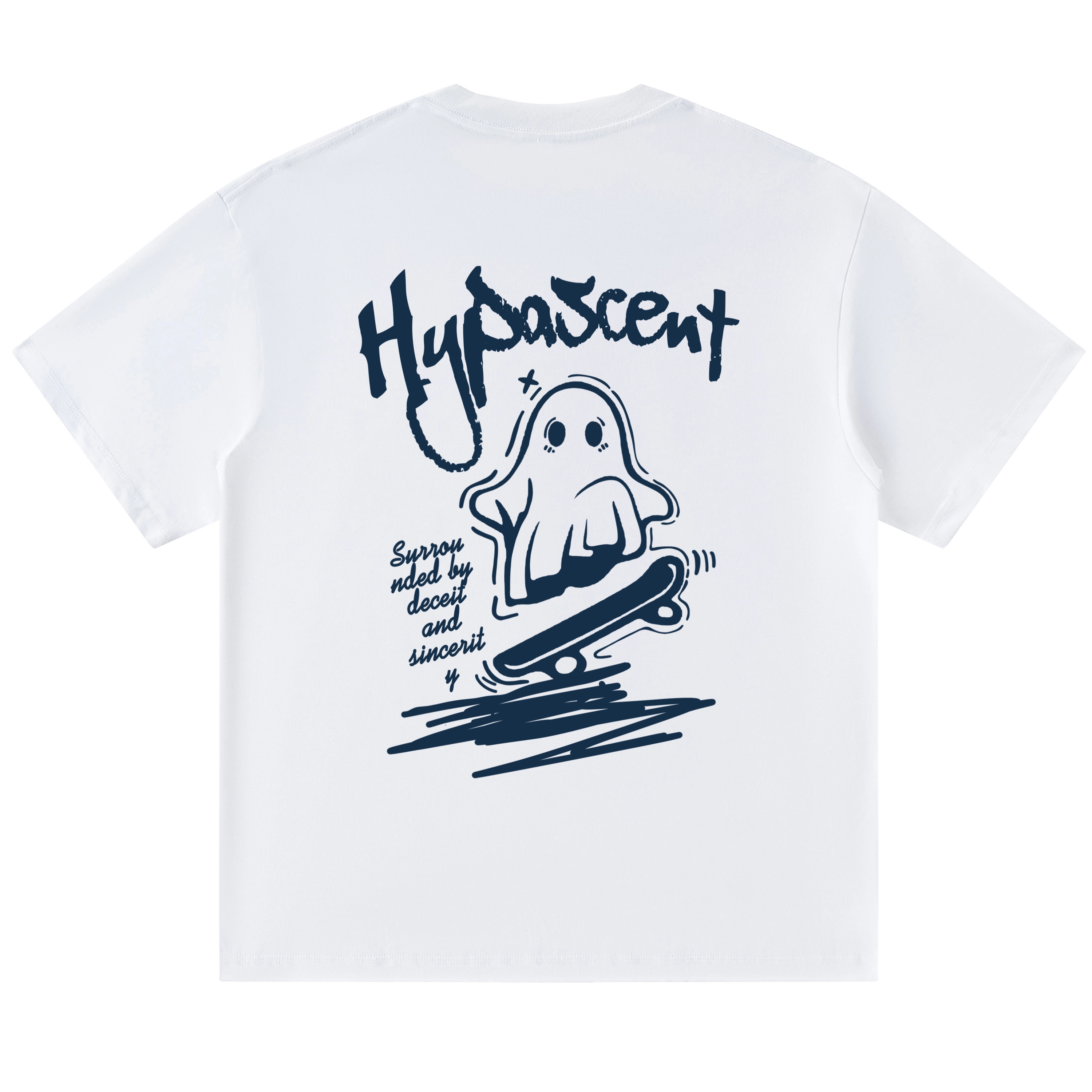 HYPASCENT logoT
