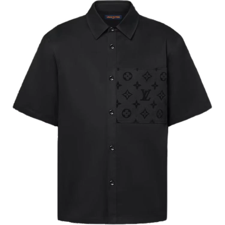 LOUIS VUITTON SS24 Logo