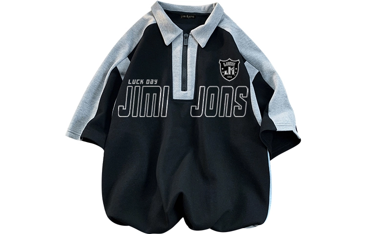 JIMIJONS TPOLO