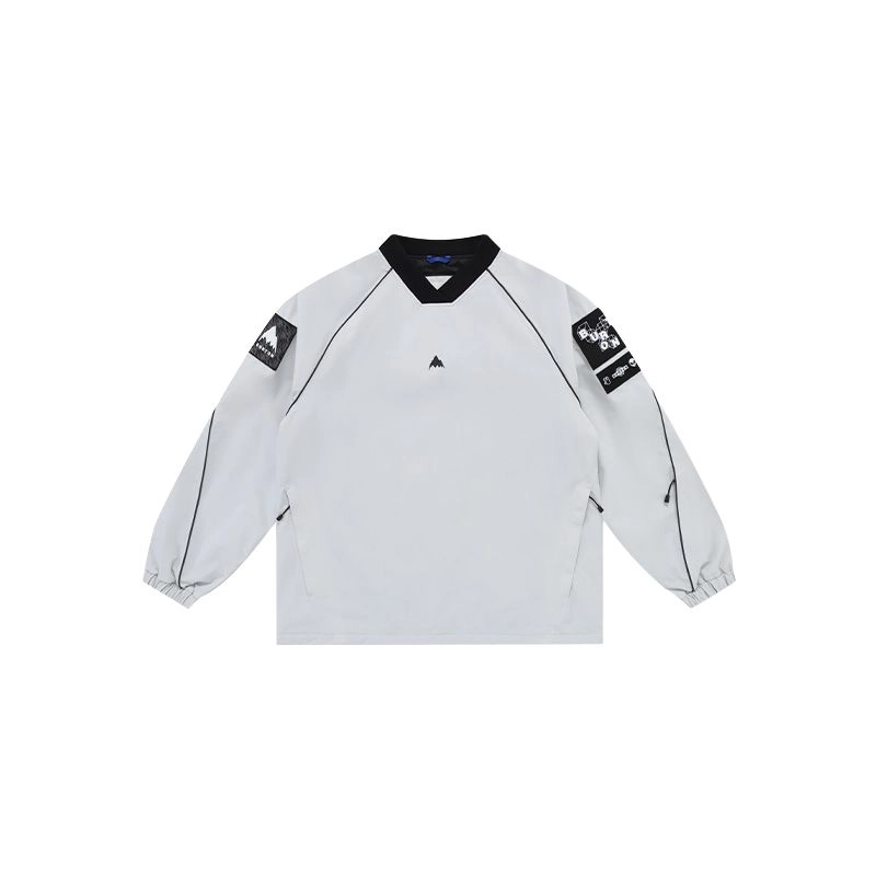 BURTON SS25 DWR INS V