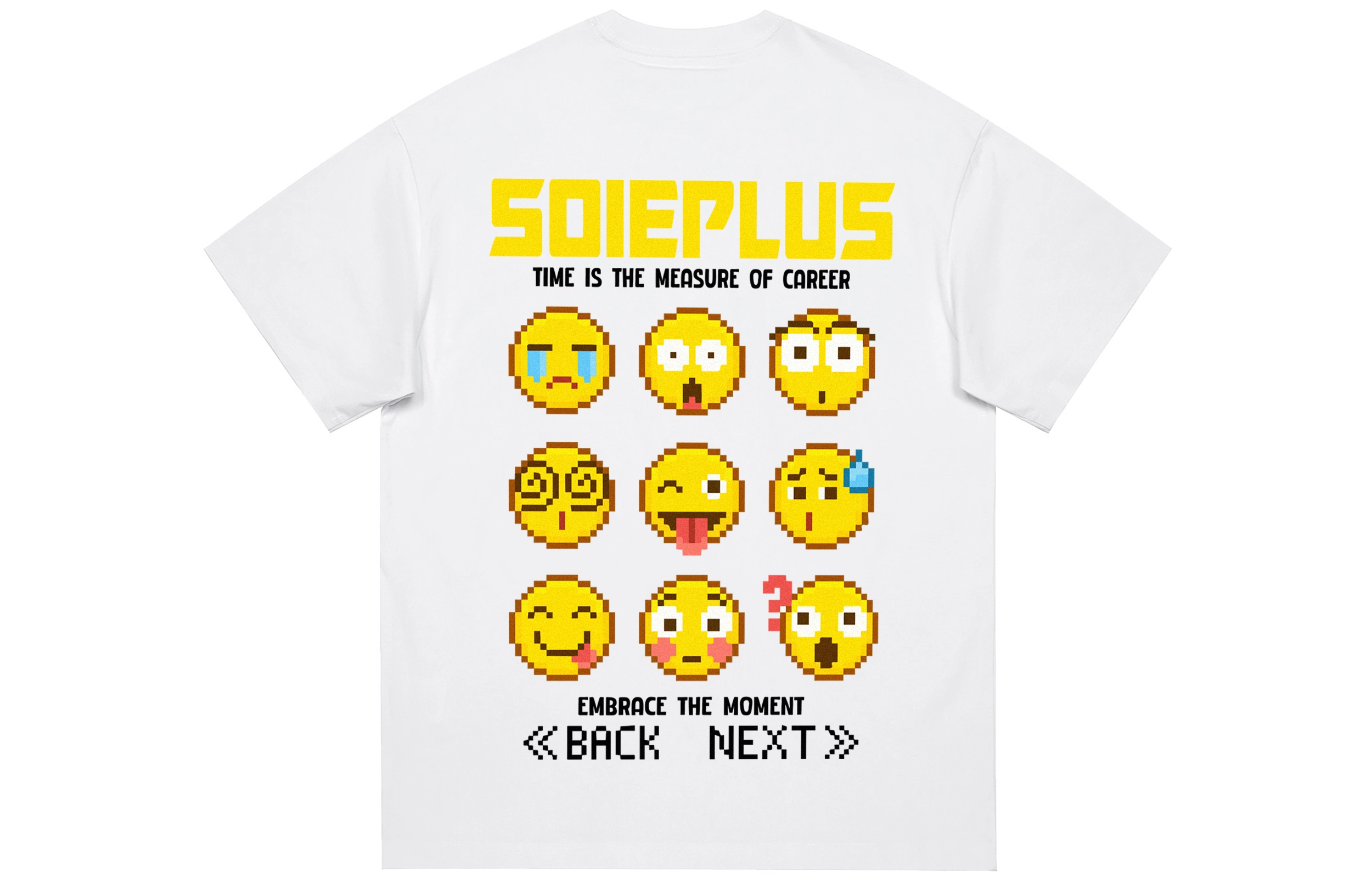 SOIEPLUS T