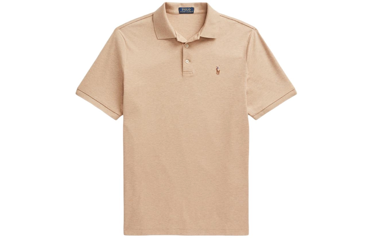 Polo Ralph Lauren SS24 LogoPolo