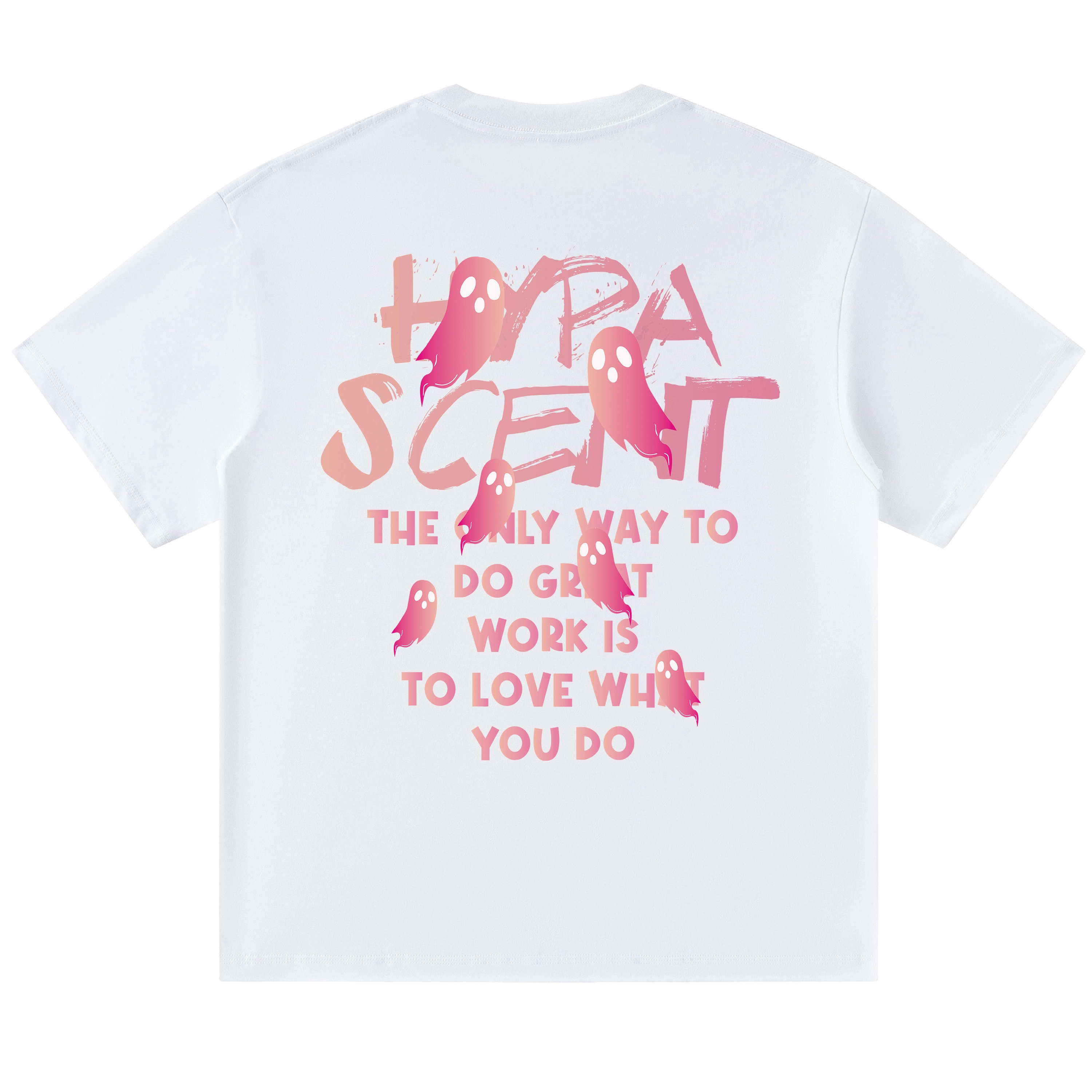 HYPASCENT logoT