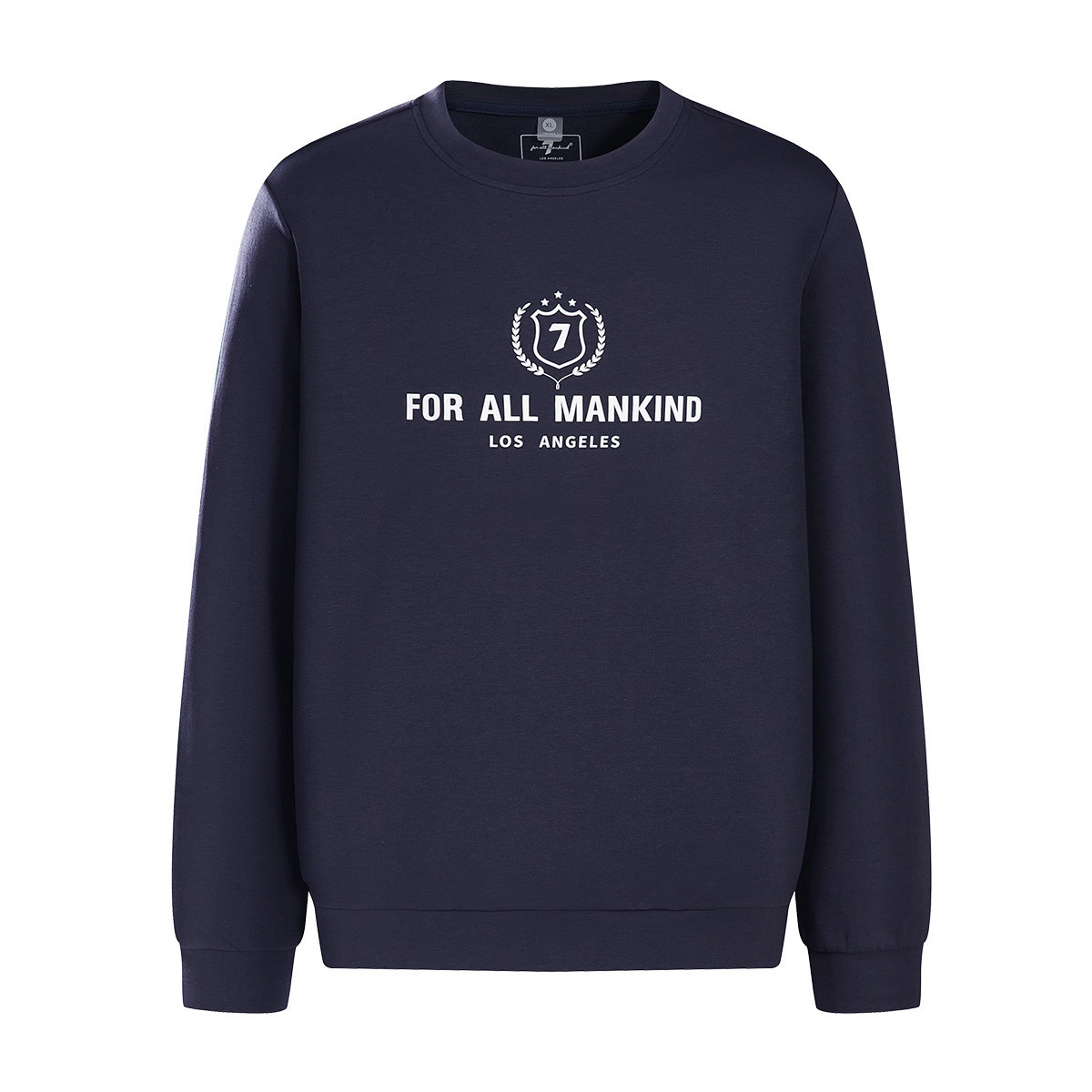 7 FOR ALL MANKIND