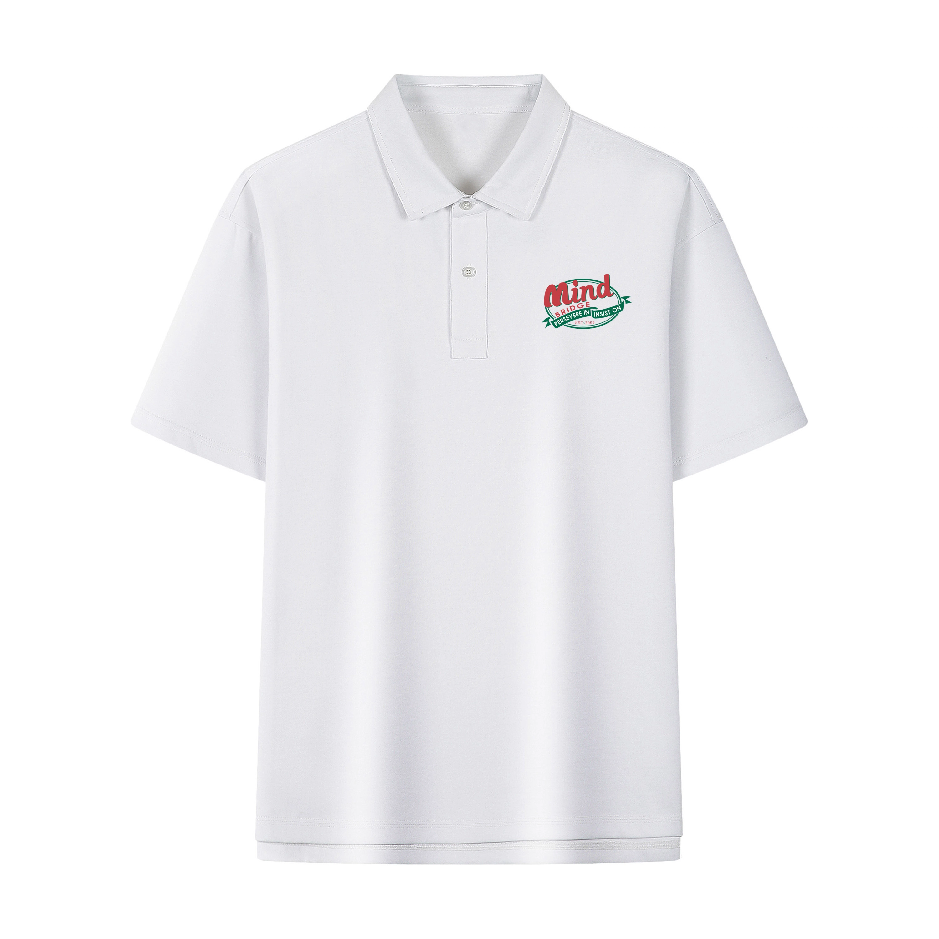 MindBridge logoPolo