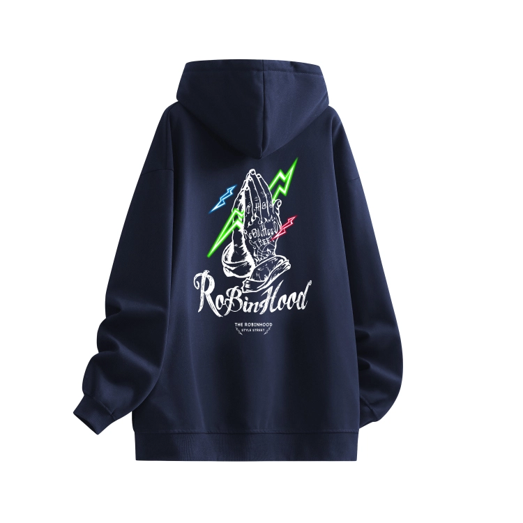 ROBINHOOD logo