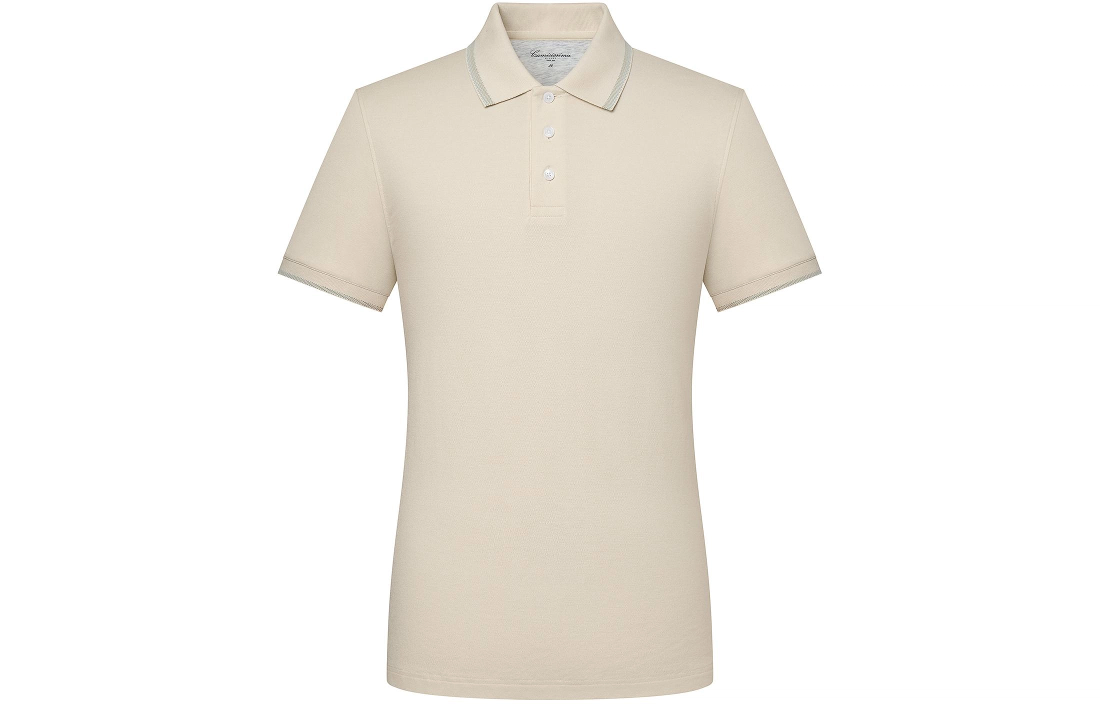 Camicissima Polo