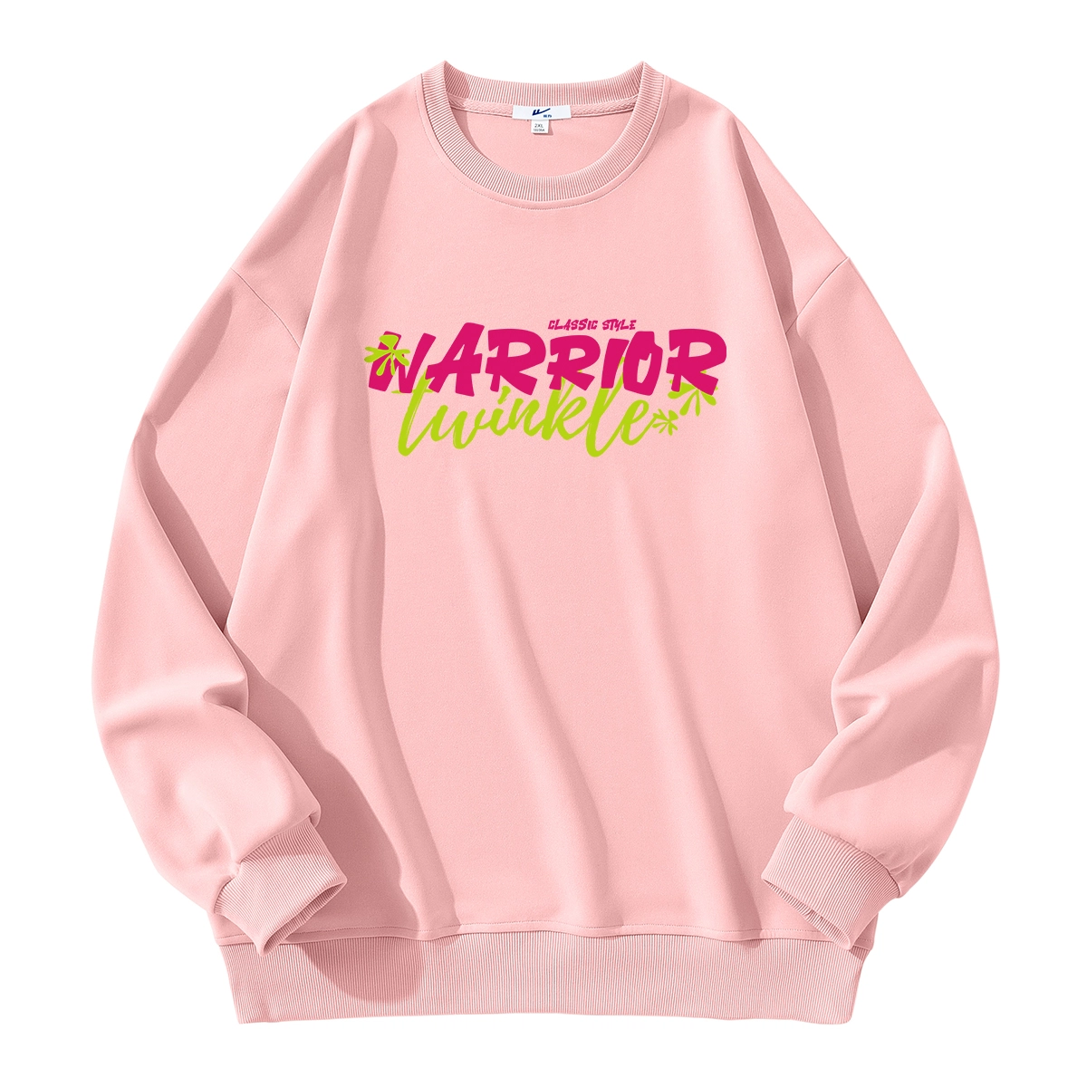 Warrior LOGO