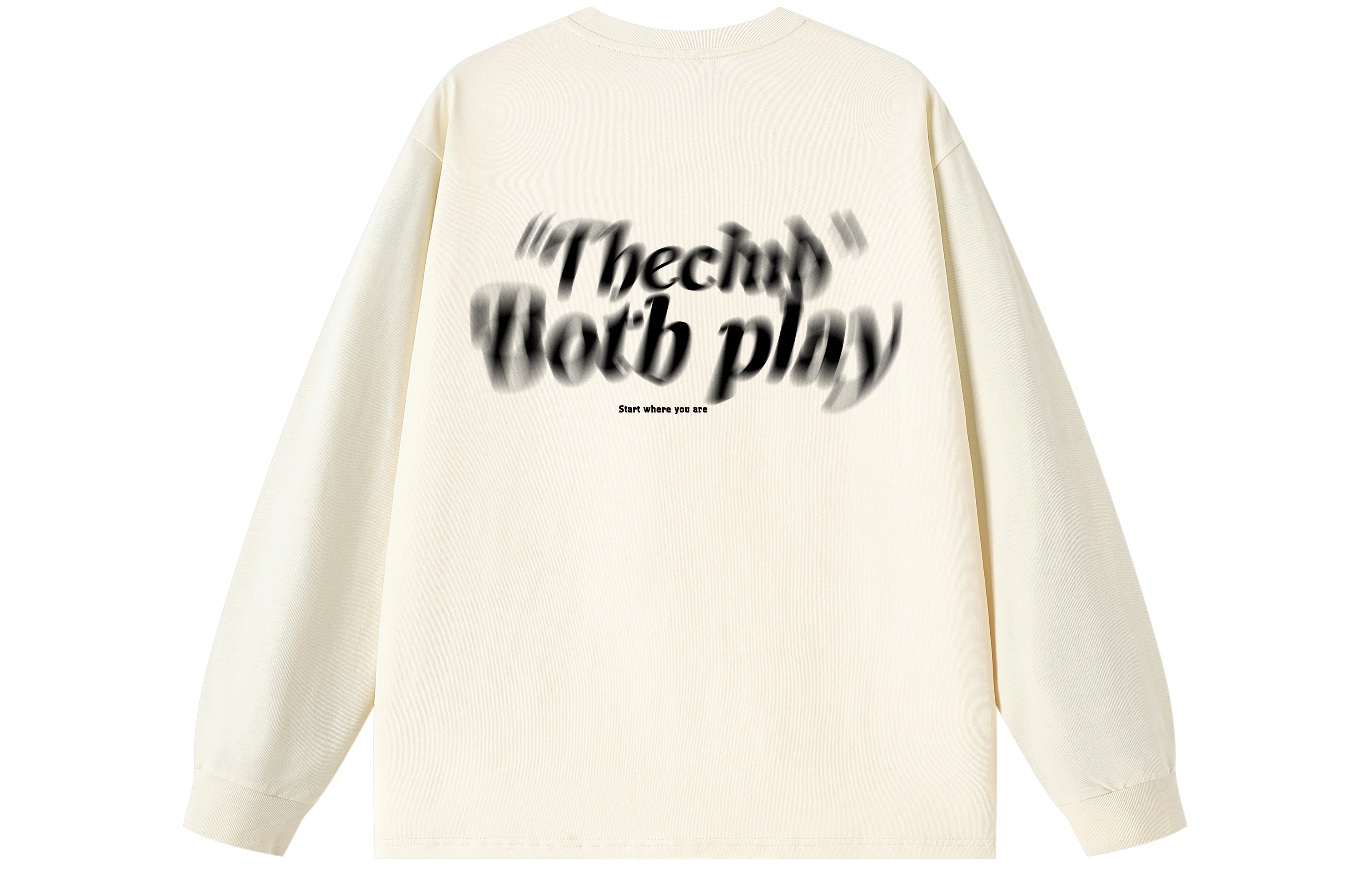 BOTH PLAY Logo