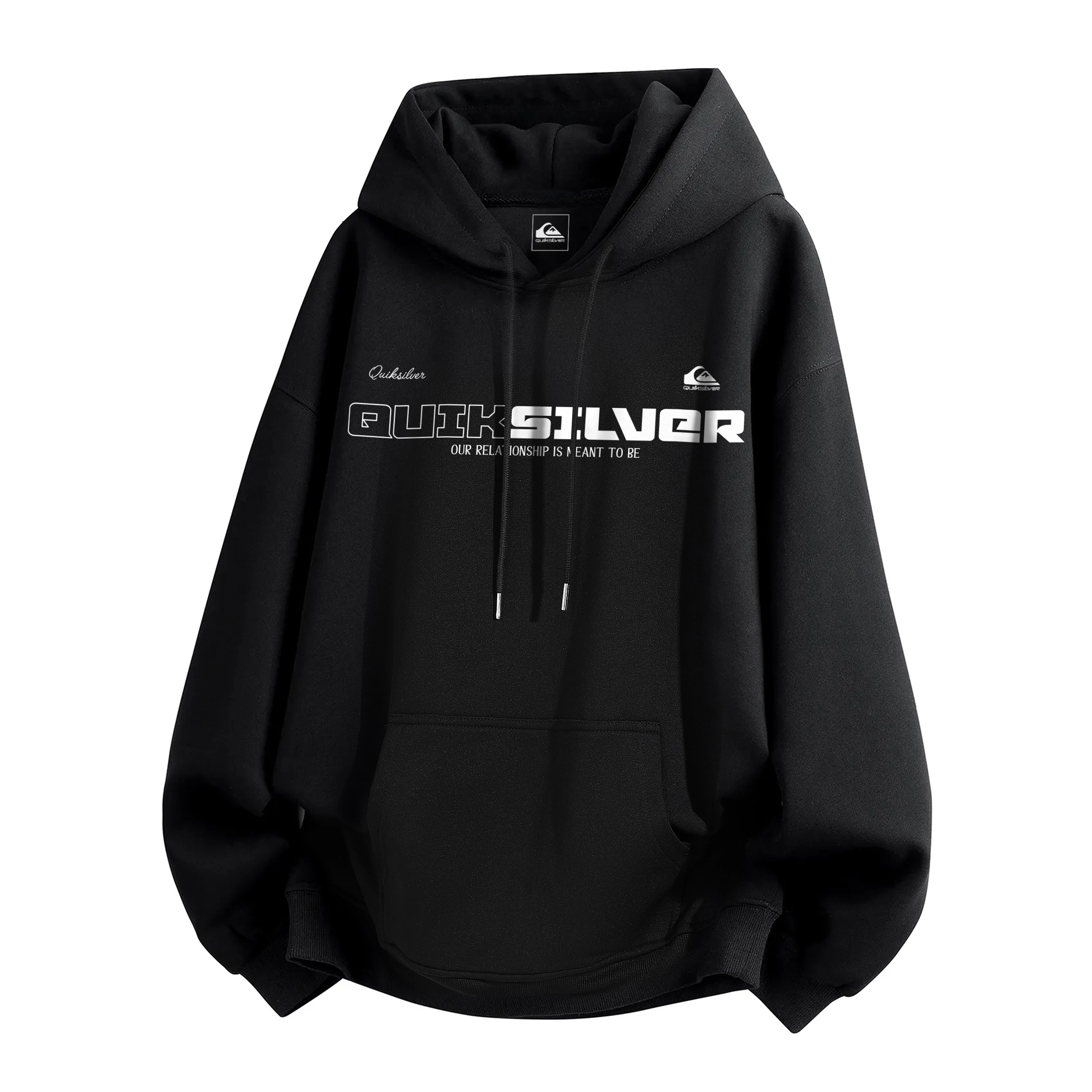 Quiksilver
