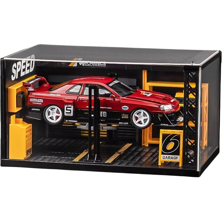 GTR