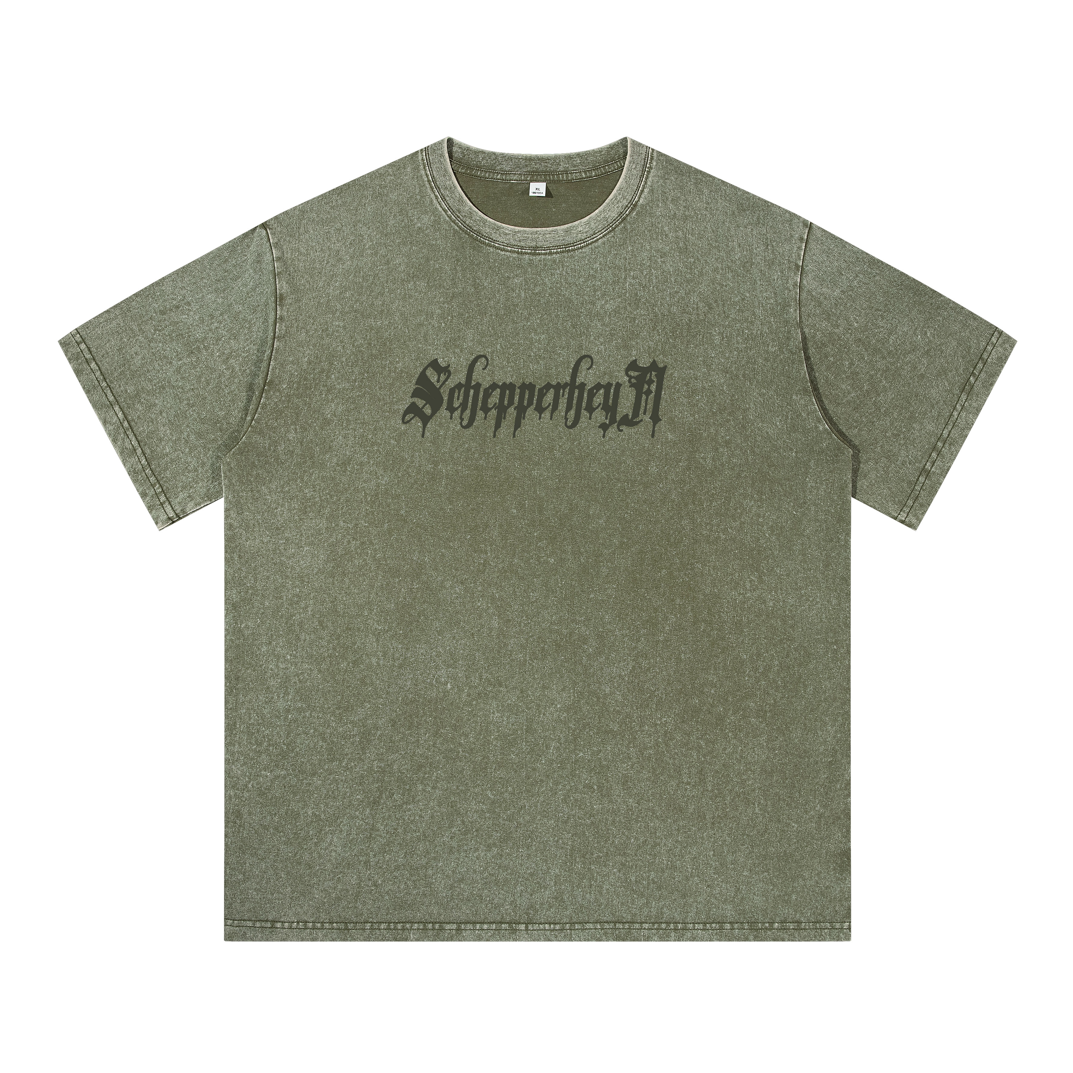 SCHEPPERHEYN T