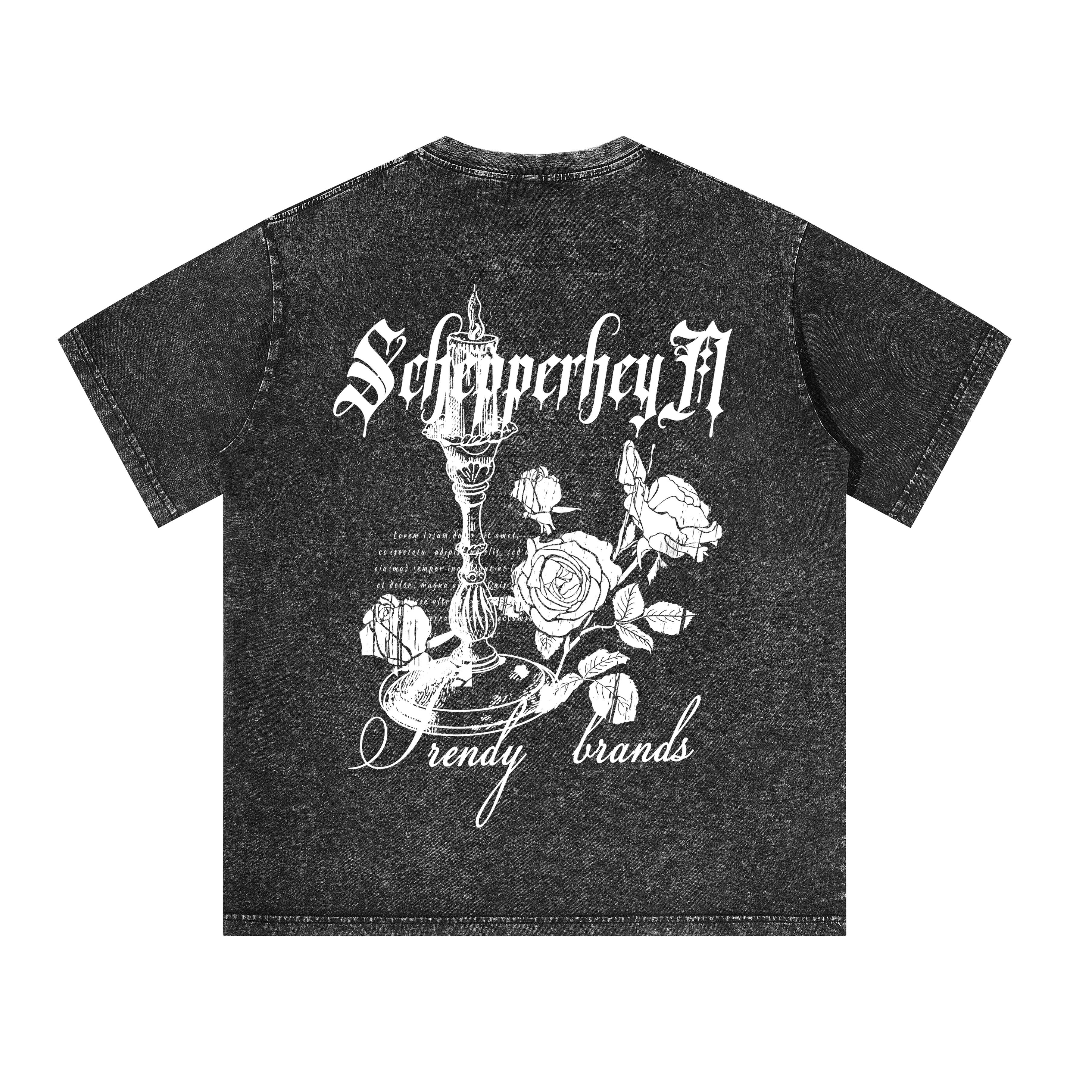 SCHEPPERHEYN T