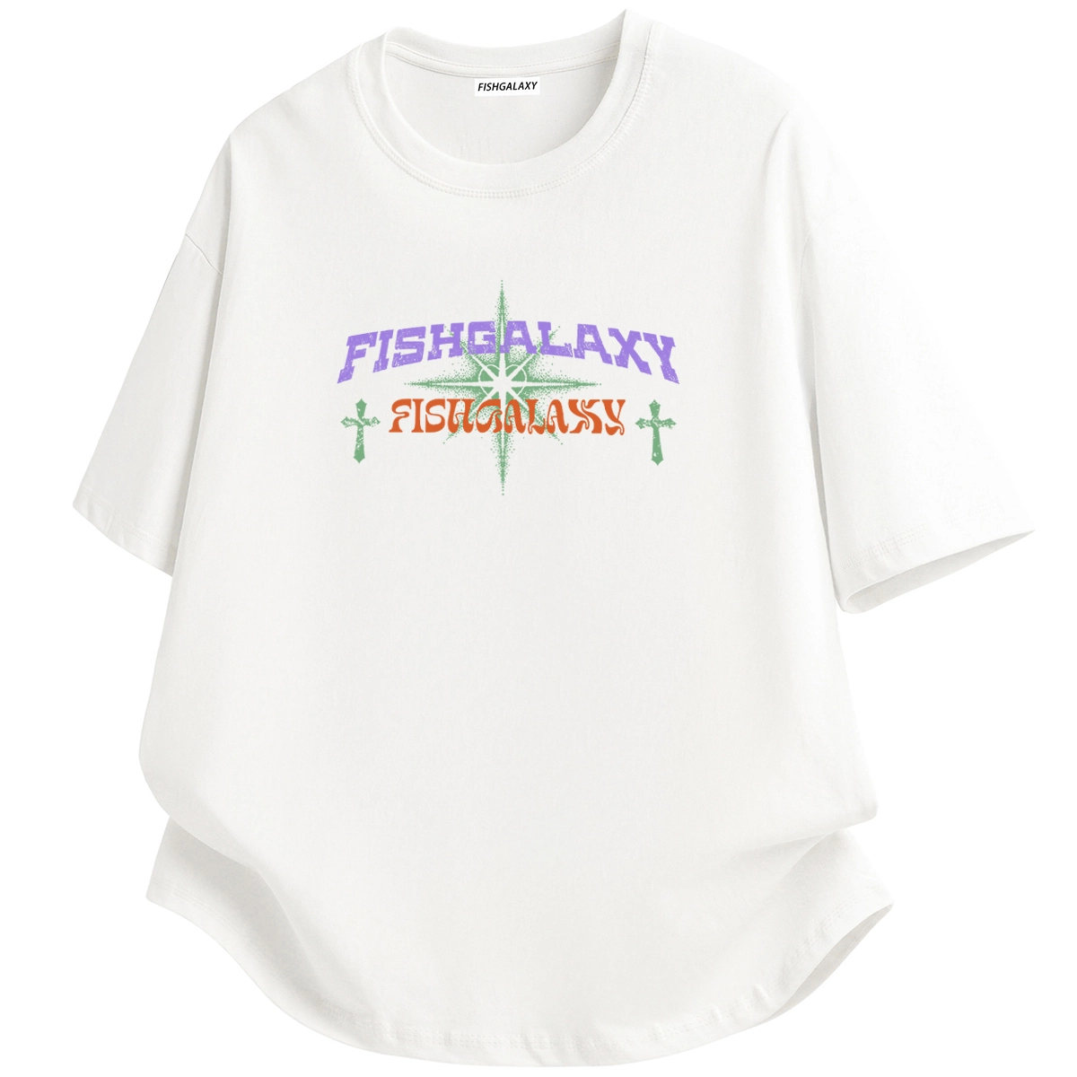 FISHGALAXY T