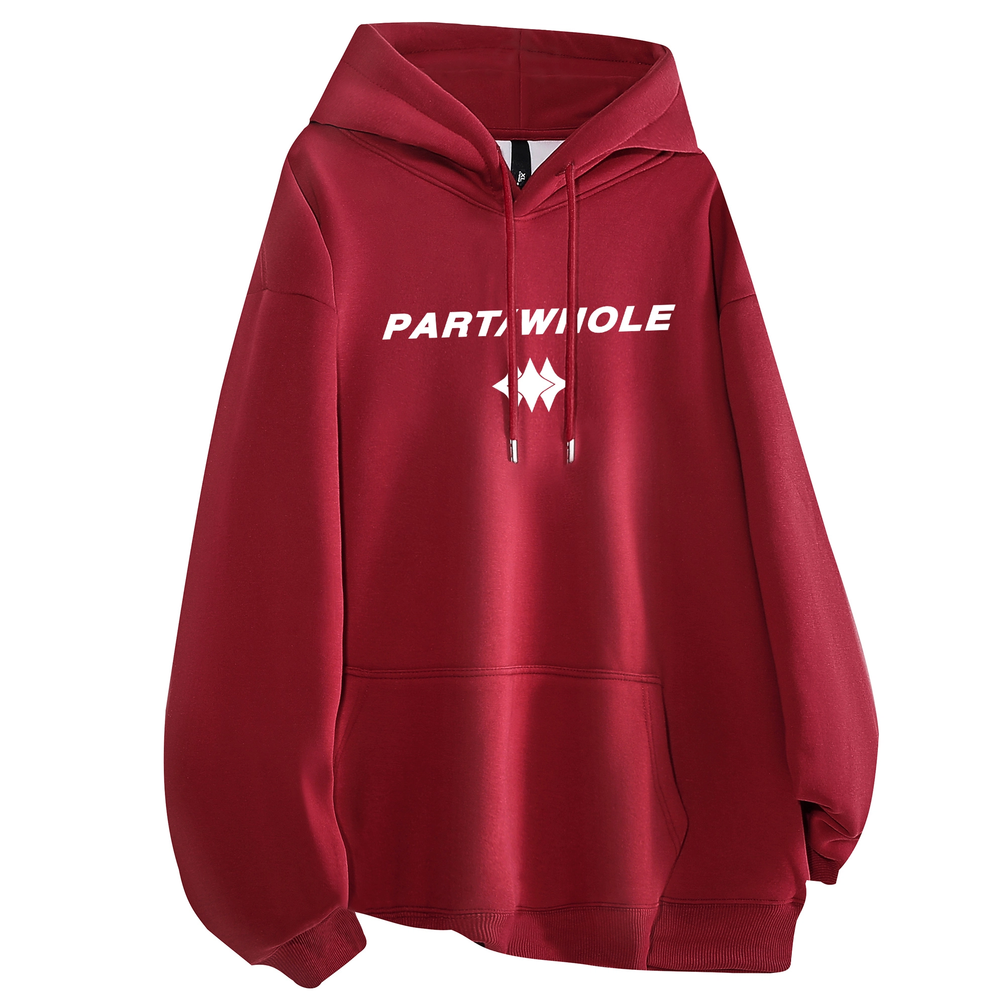 PARTWHOLE oversize