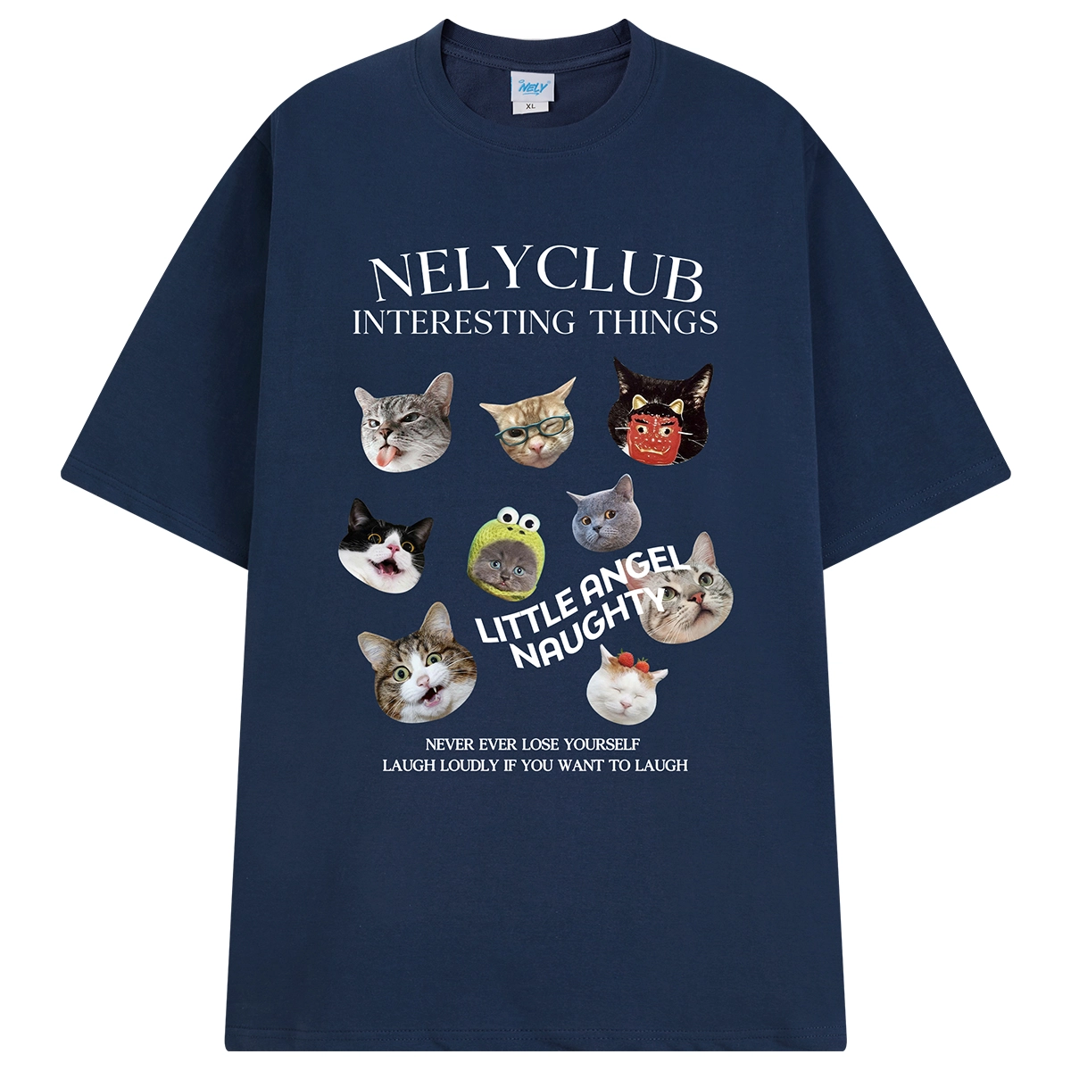 NELY insT