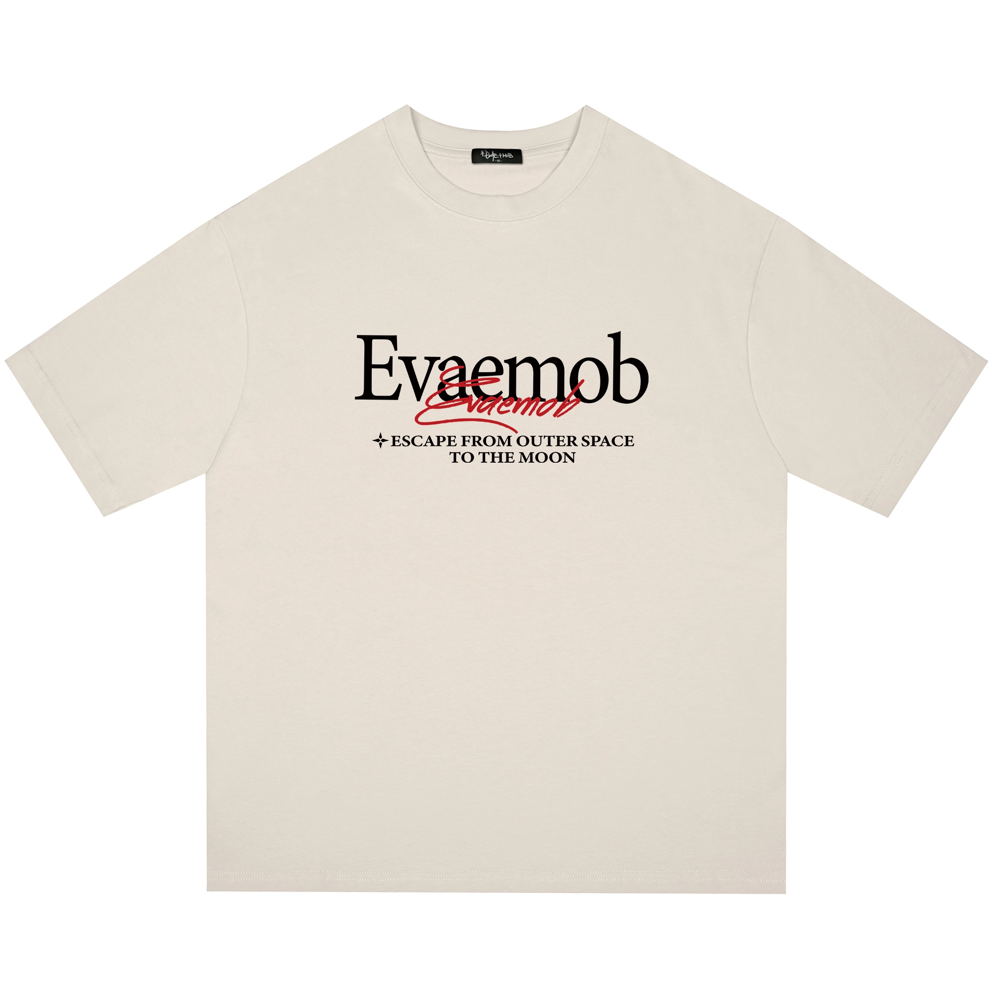 *EVAE+MOB LOGOT