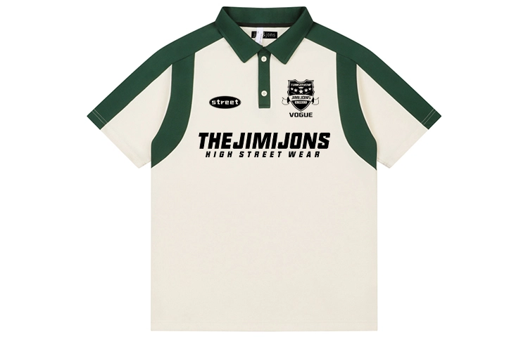 JIMIJONS TPOLO