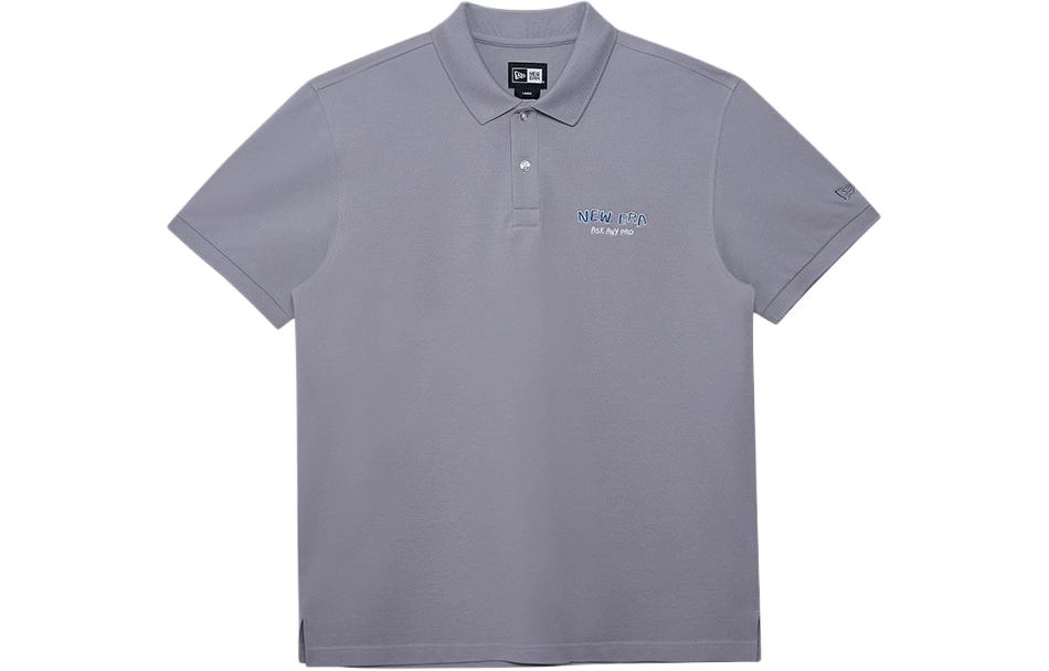 New Era SS24 Polo