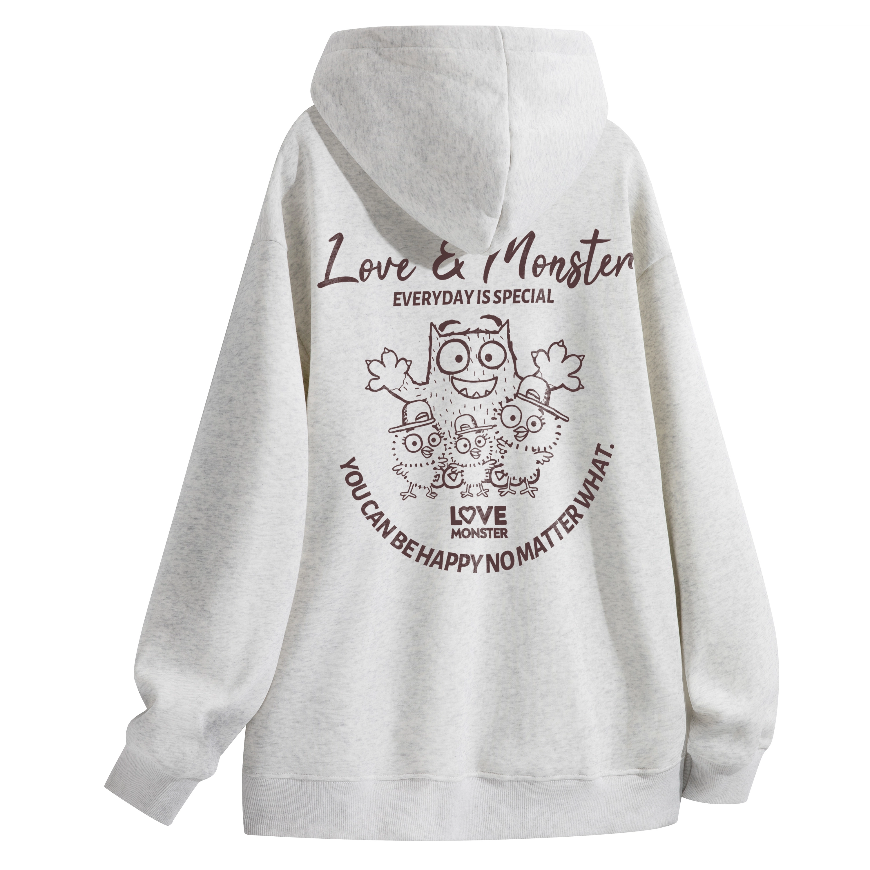 love monster