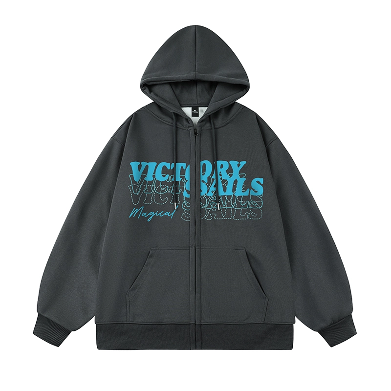 Victory sails logo