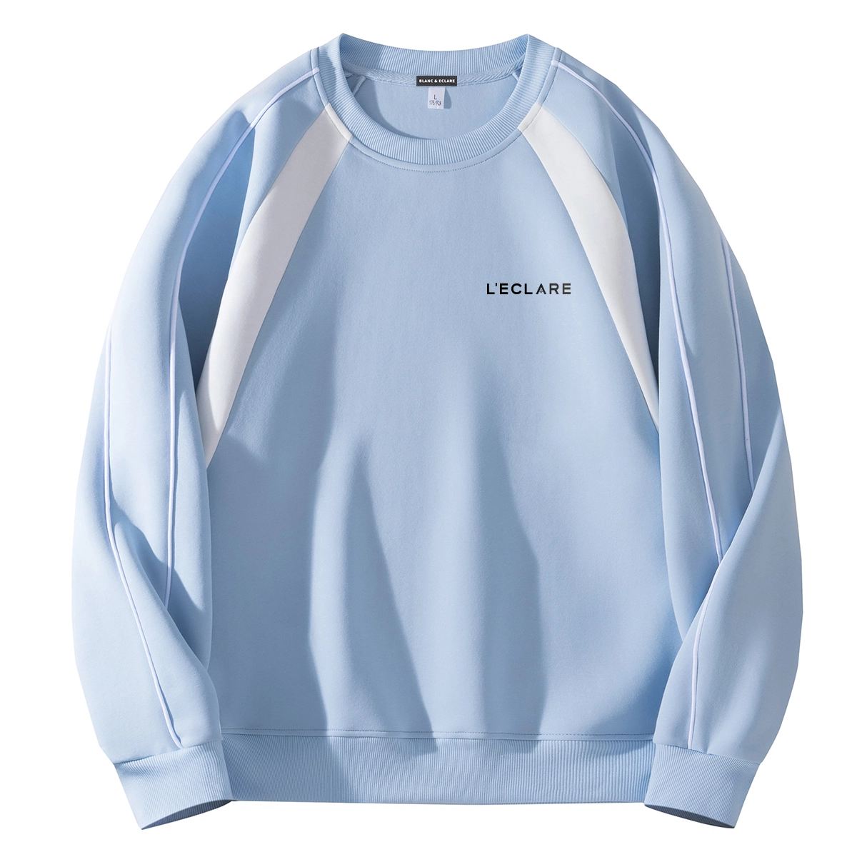 BLANC ECLARE Logo