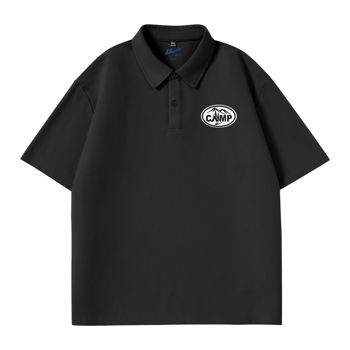 Warrior Polo