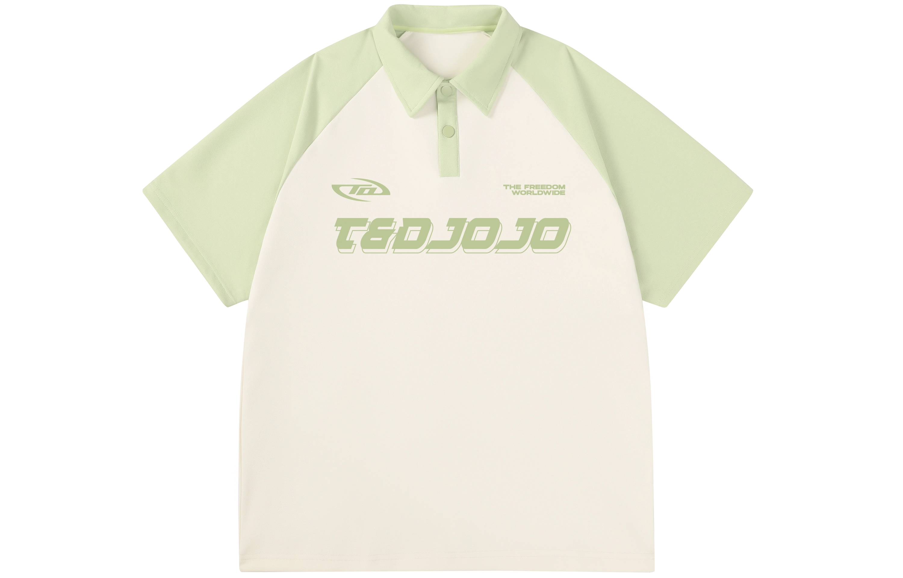 TD JOJO Polo