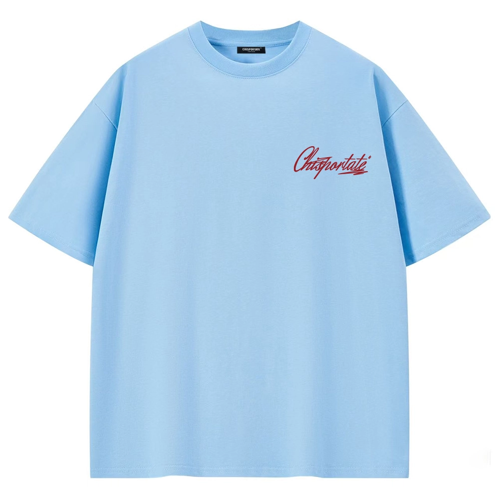 Chisportate T