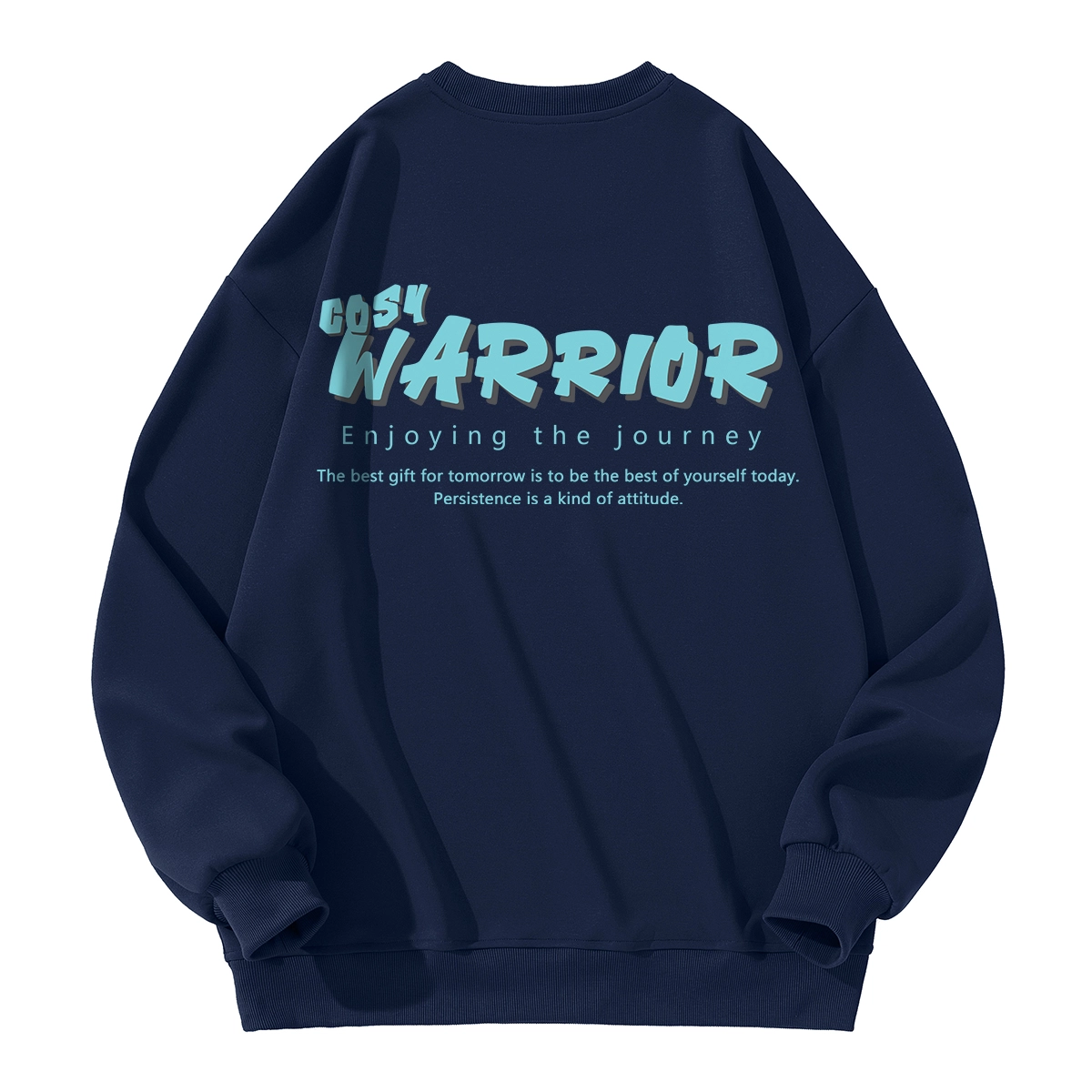 Warrior LOGO