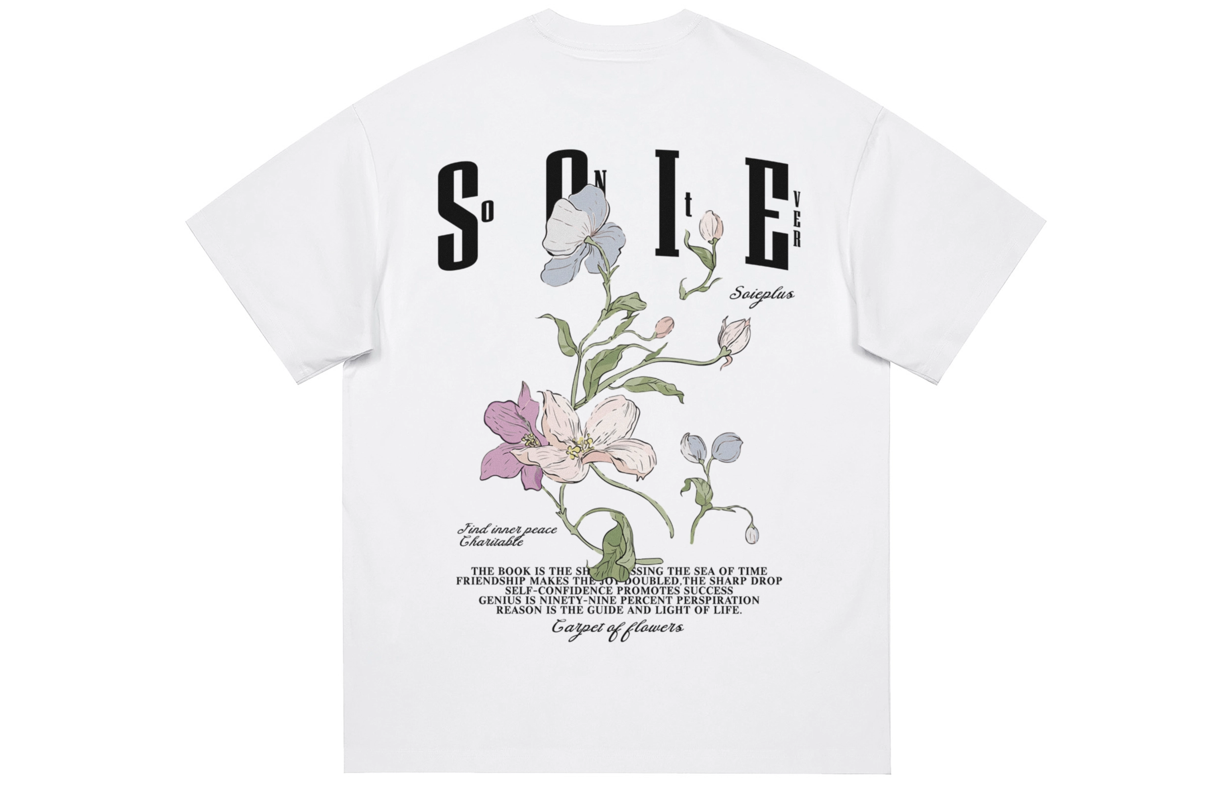 SOIEPLUS T